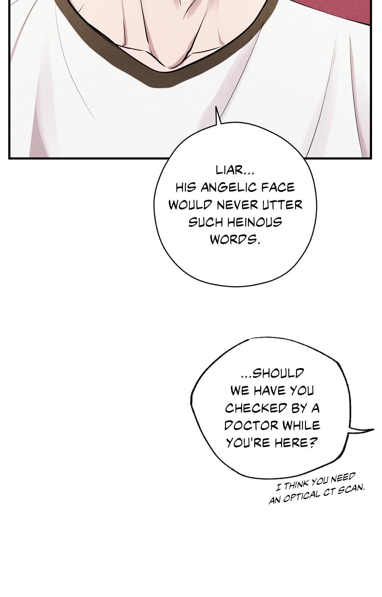 Unsleep Chapter 68.1 page 8 - 