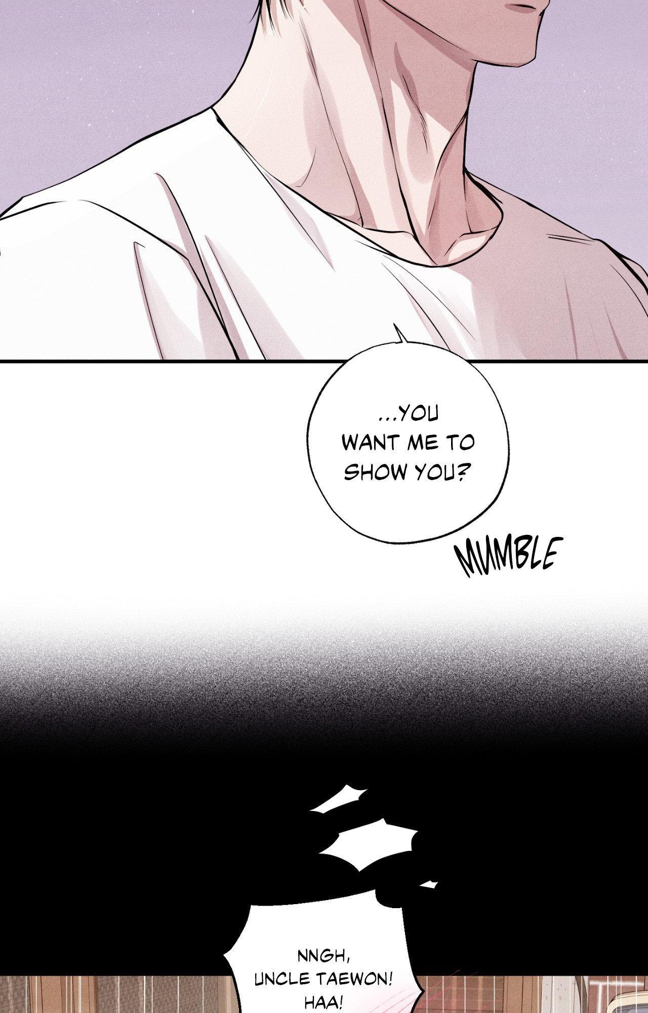 Unsleep Chapter 68.1 page 71 - 