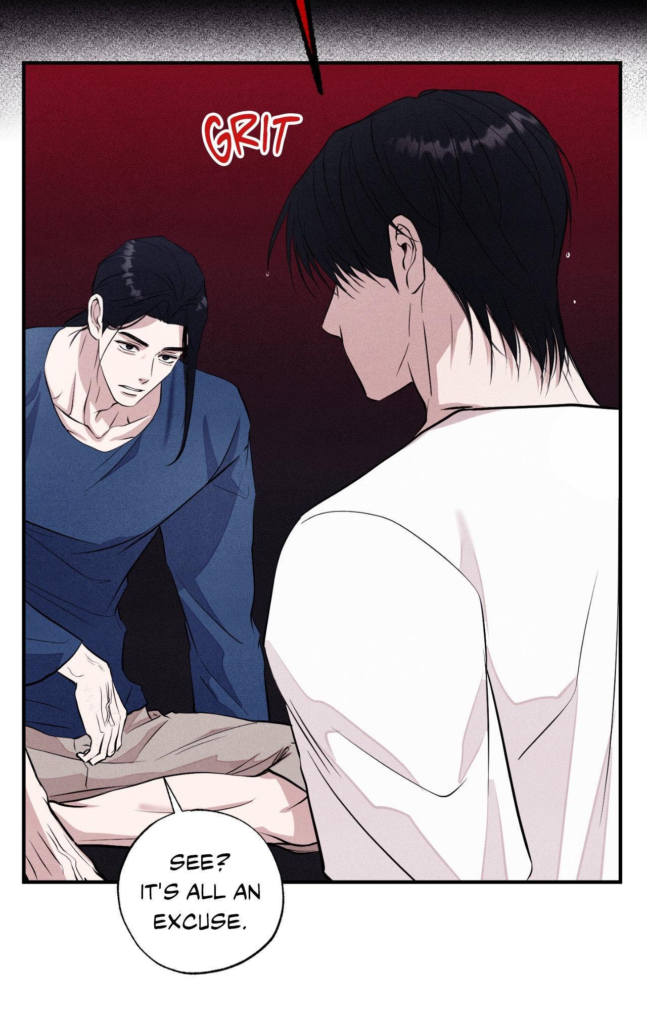 Unsleep Chapter 68.1 page 74 - 