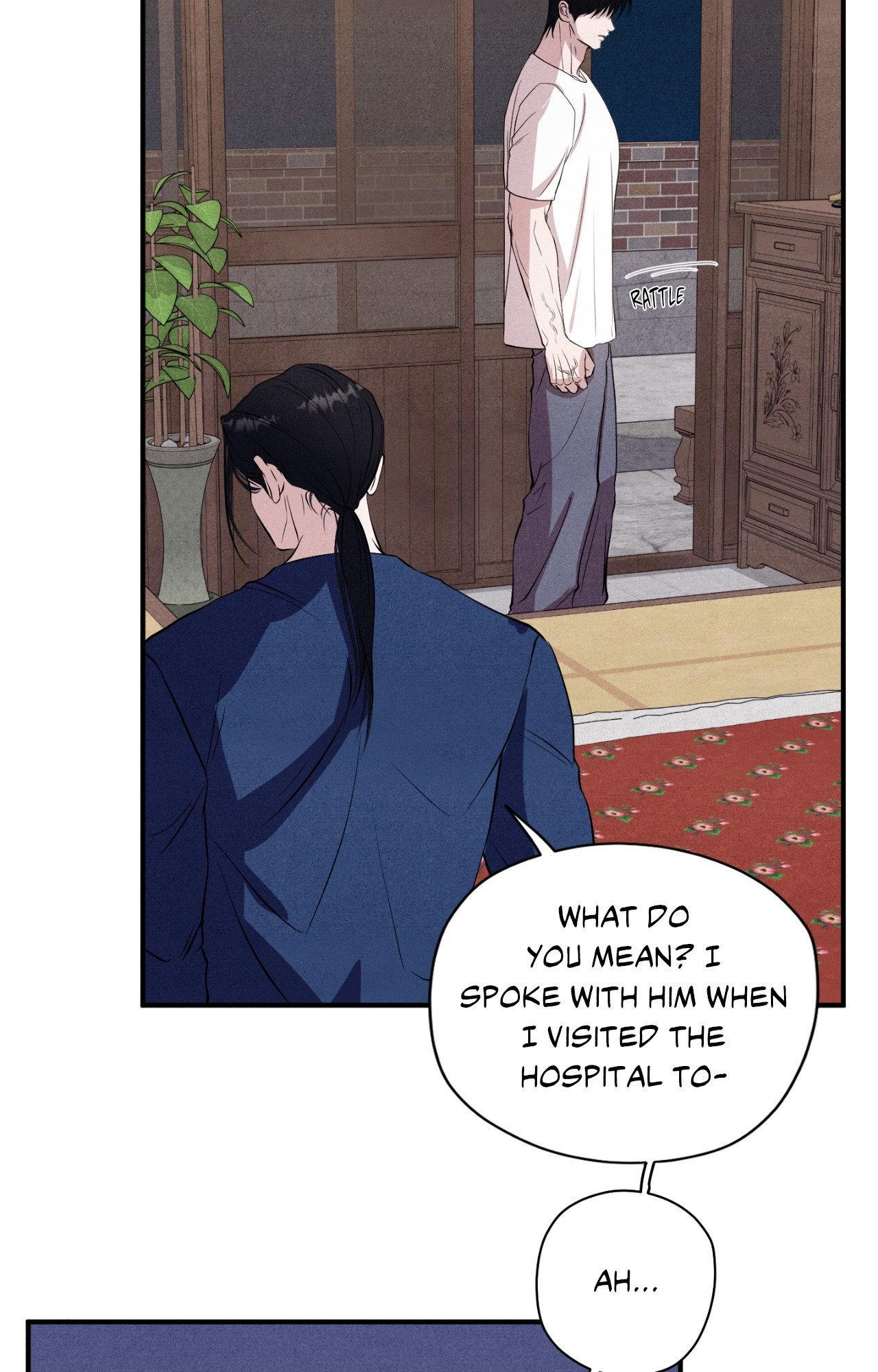 Unsleep Chapter 68.1 page 79 - 