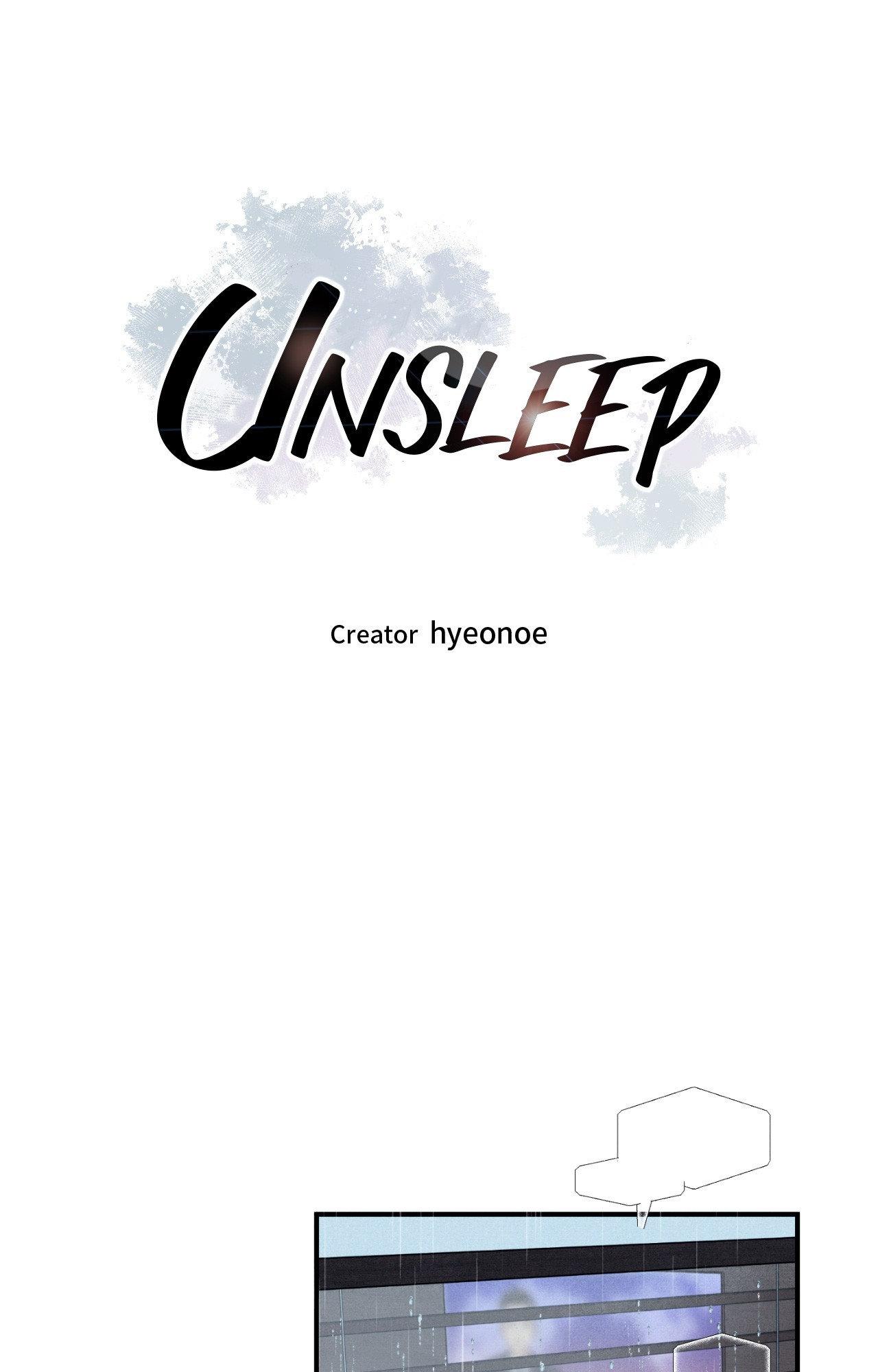 Unsleep Chapter 68.1 page 9 - 