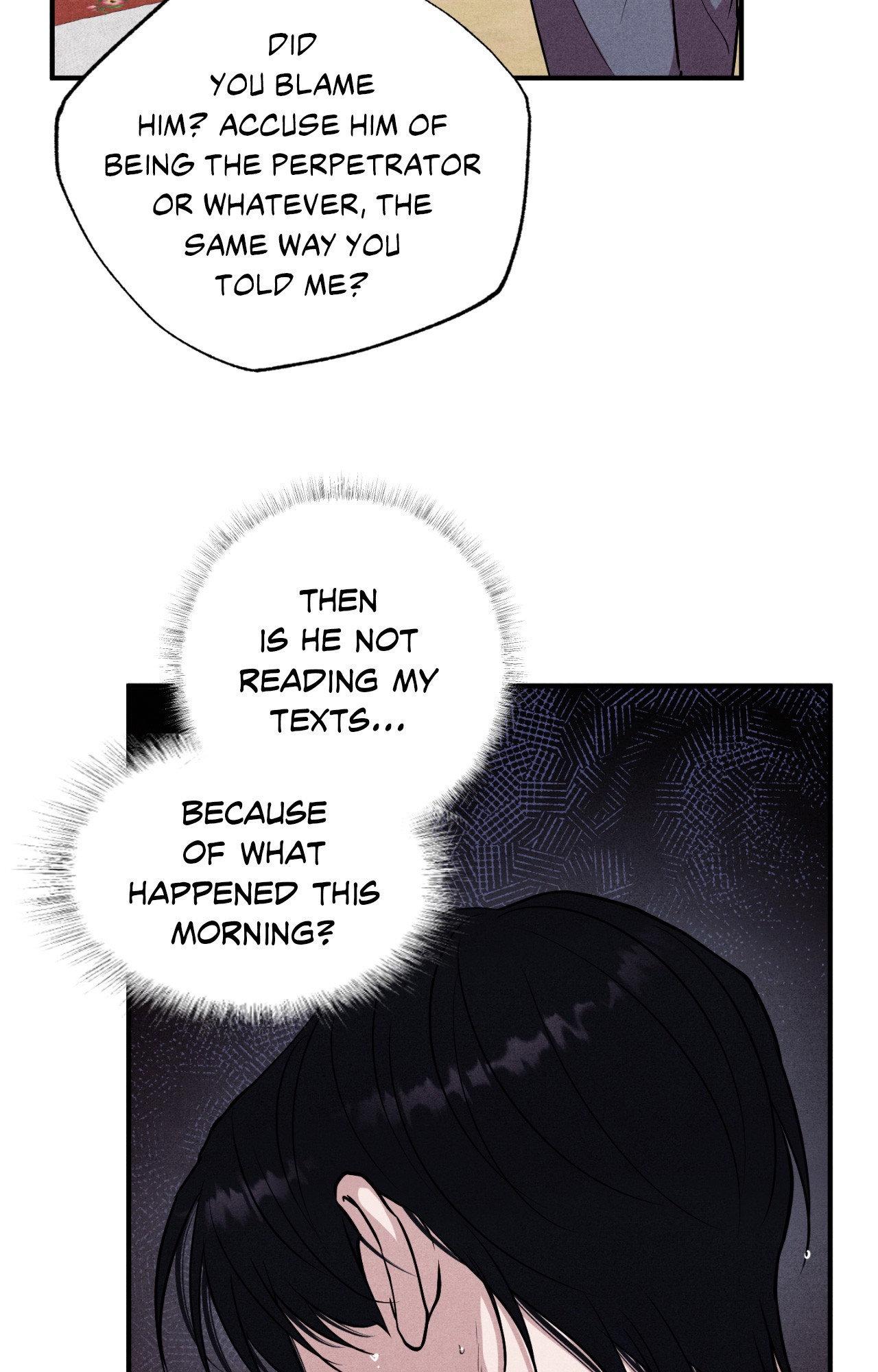 Unsleep Chapter 68.1 page 83 - 