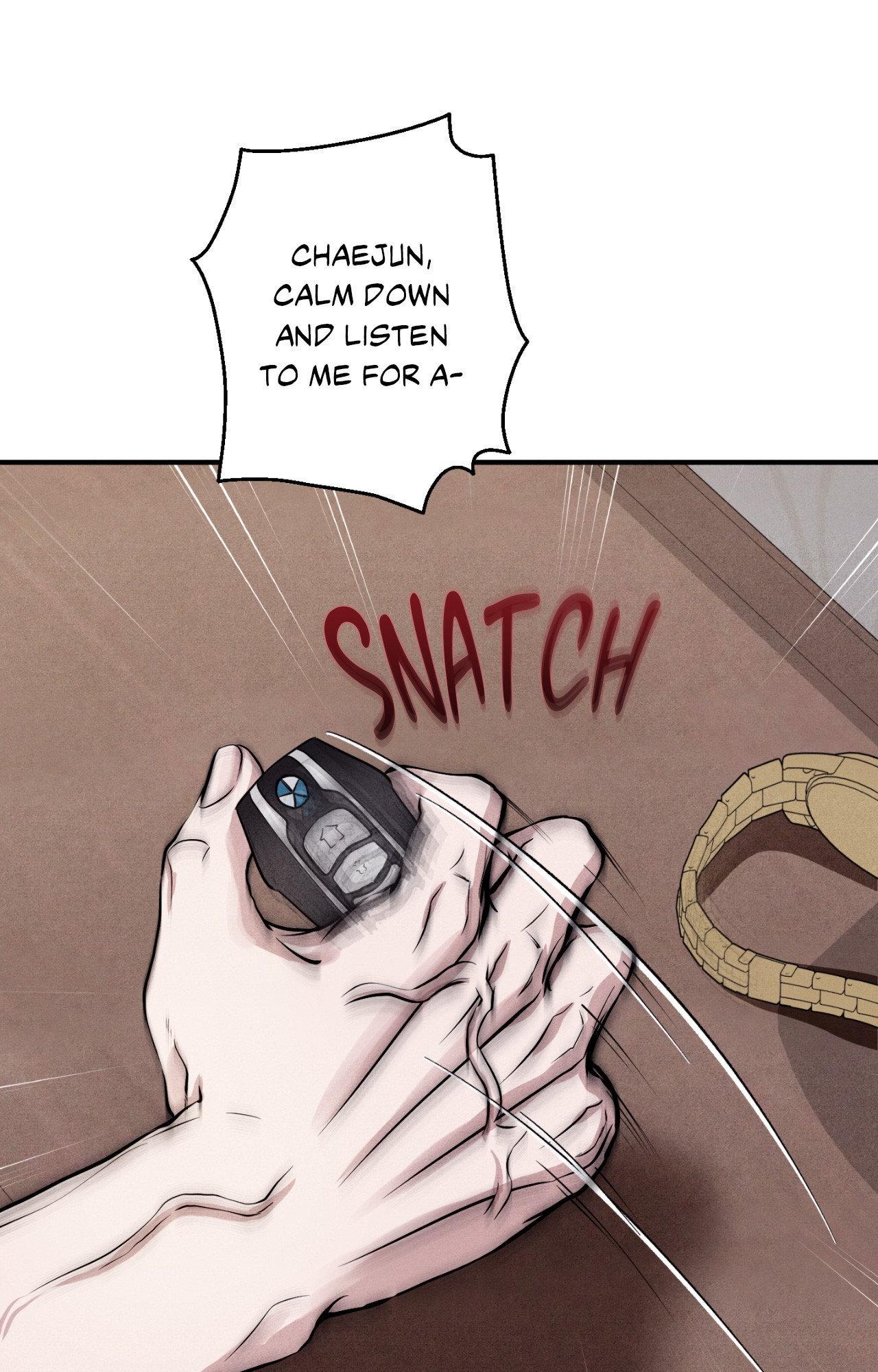 Unsleep Chapter 68.1 page 86 - 