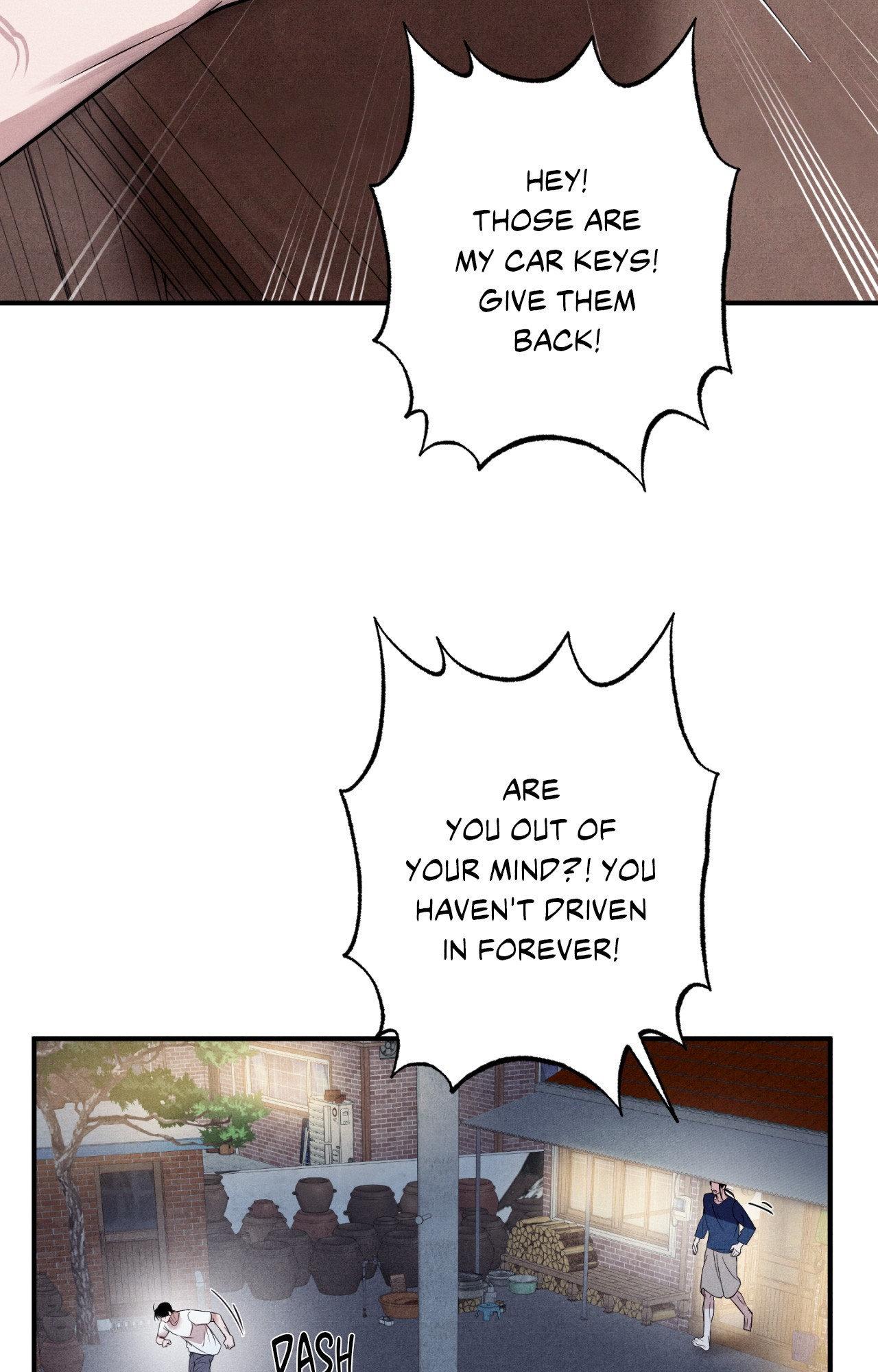 Unsleep Chapter 68.1 page 87 - 