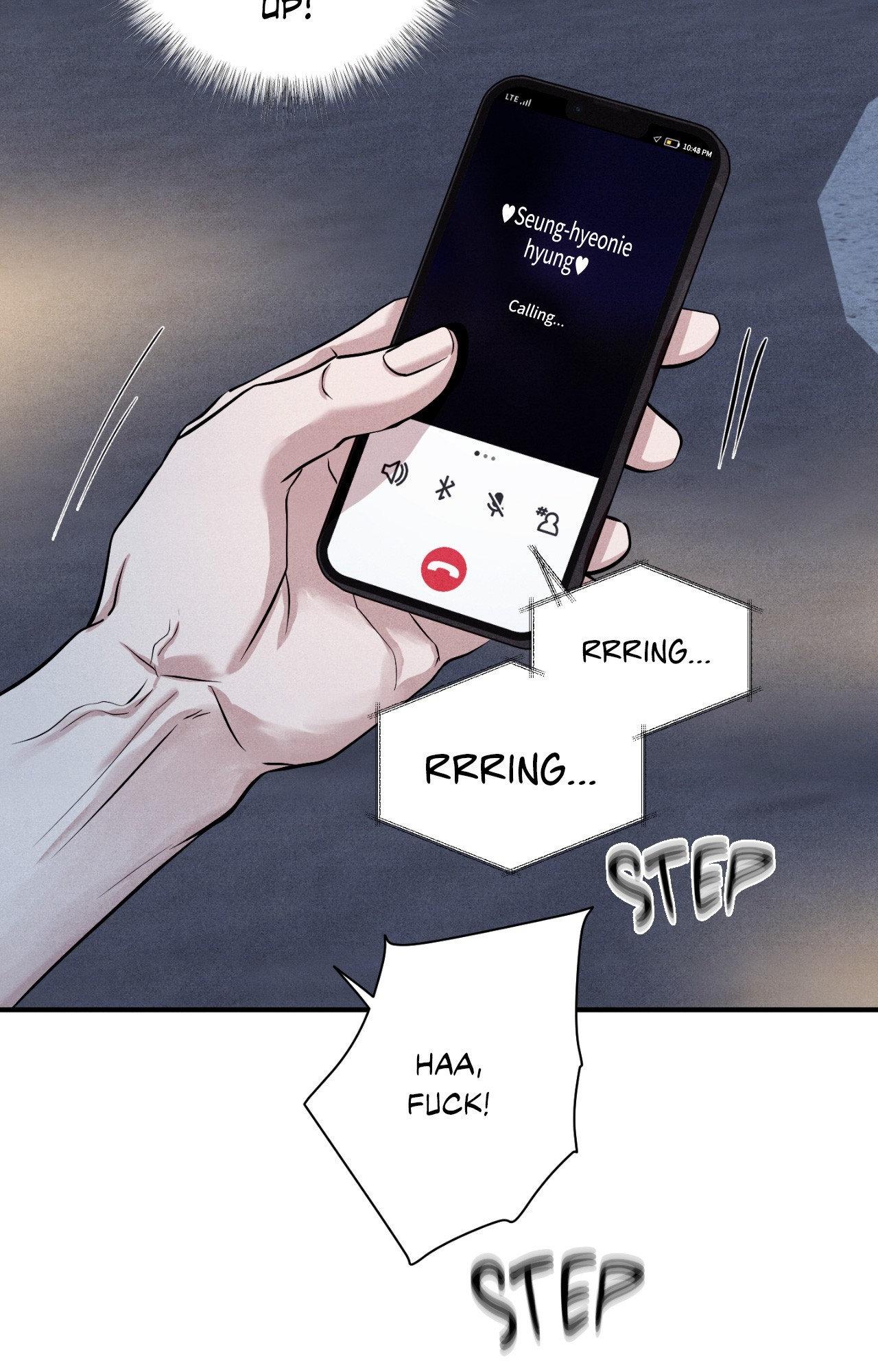 Unsleep Chapter 68.1 page 89 - 