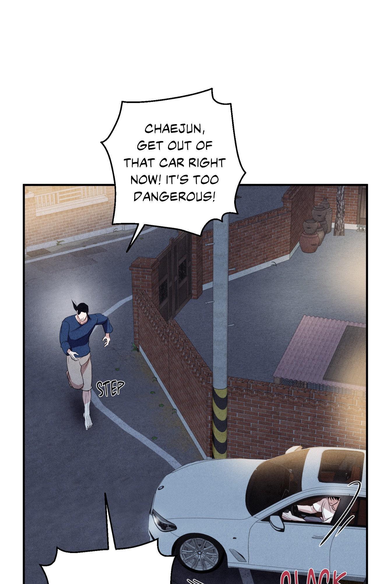 Unsleep Chapter 68.1 page 90 - 