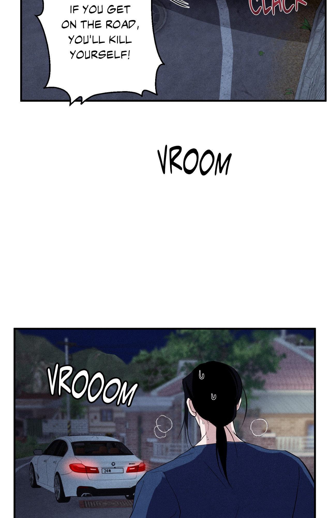 Unsleep Chapter 68.1 page 91 - 