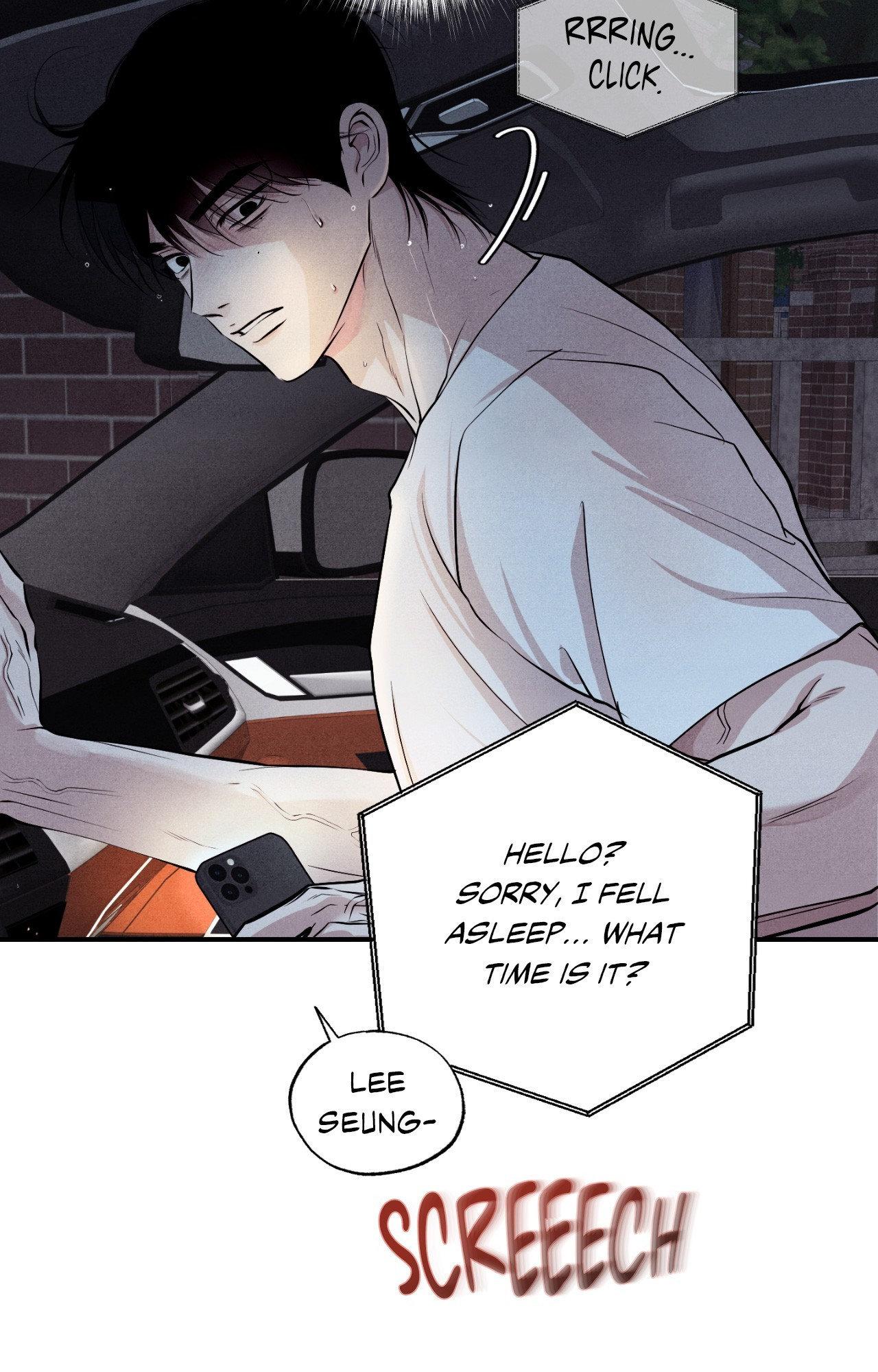 Unsleep Chapter 68.1 page 93 - 