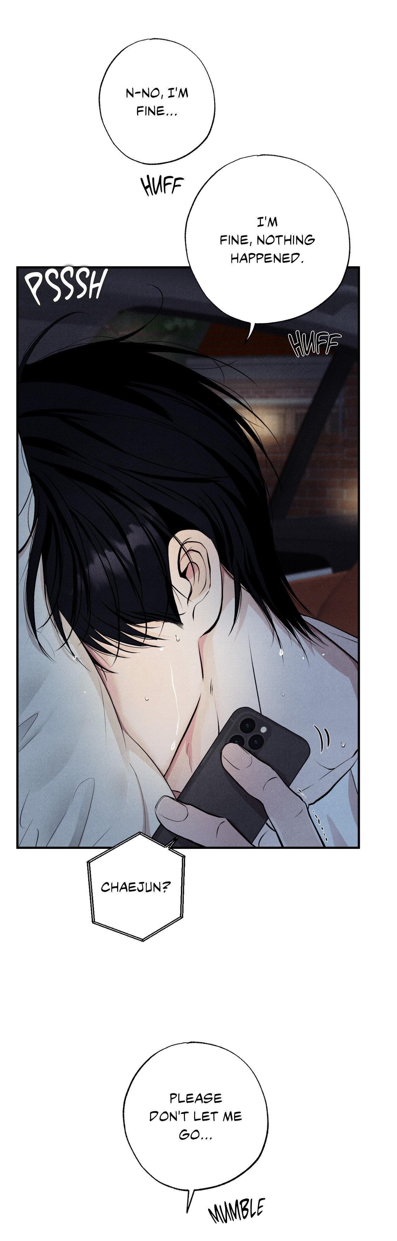 Unsleep Chapter 68.1 page 96 - 