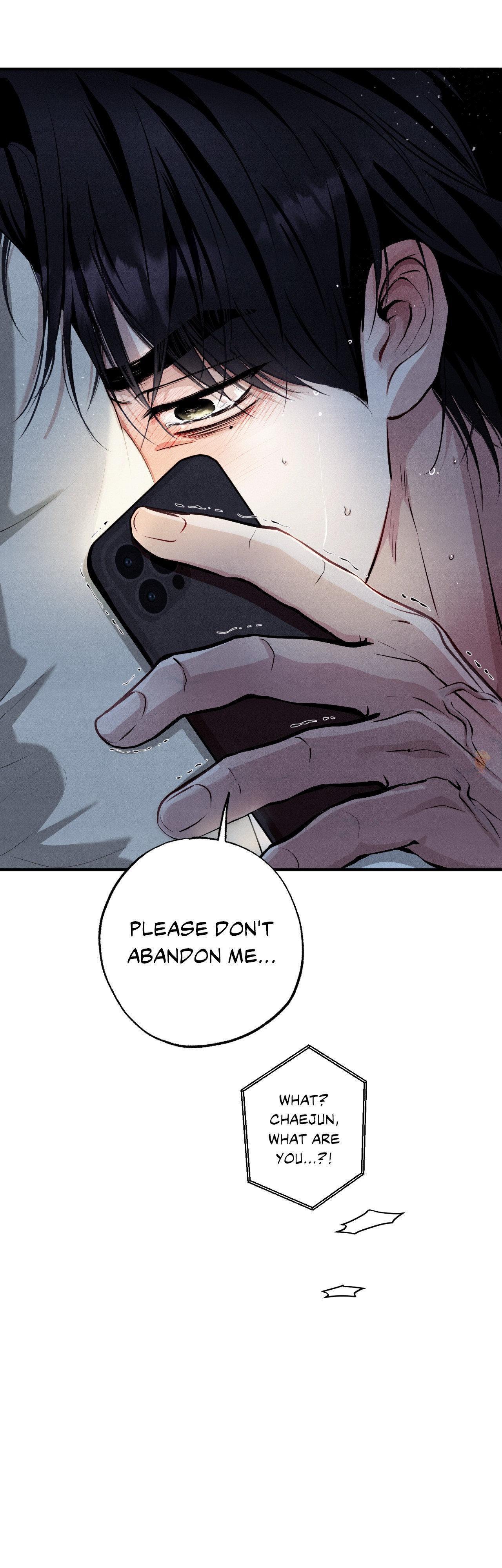 Unsleep Chapter 68.1 page 97 - 