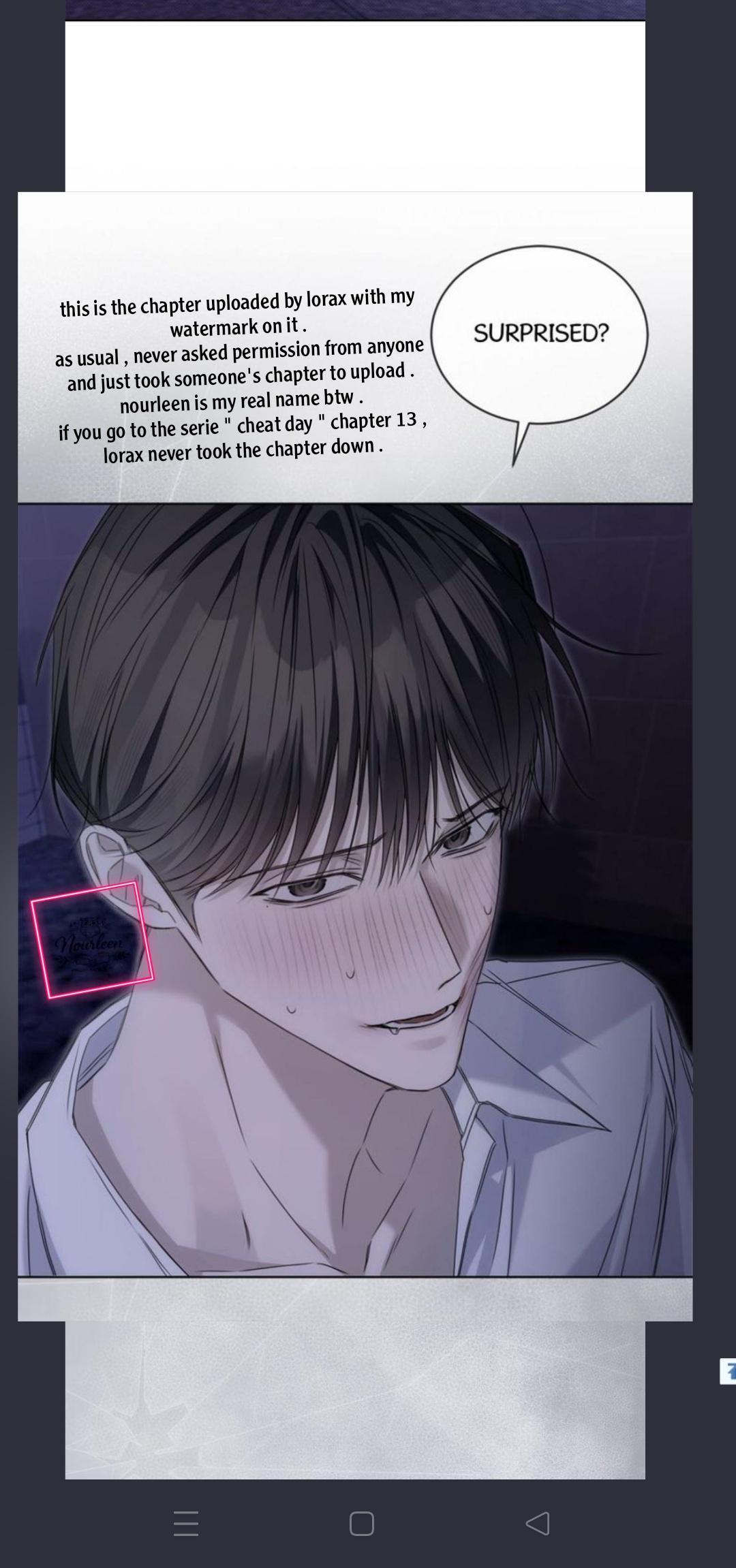 Unsleep Chapter 68.2 page 4 - 