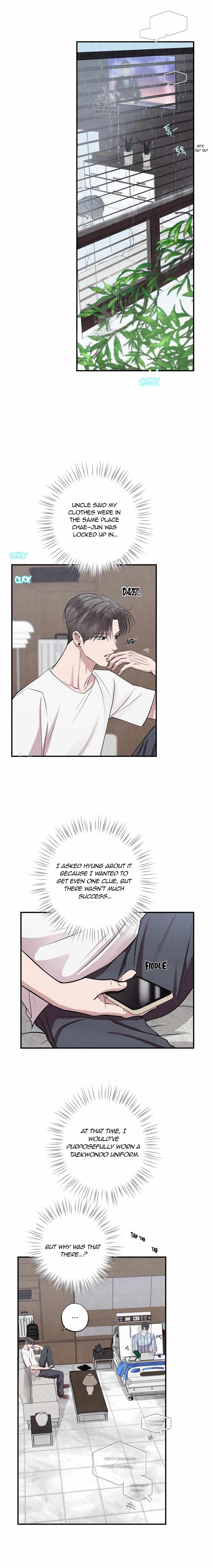Unsleep Chapter 68 page 3 - 
