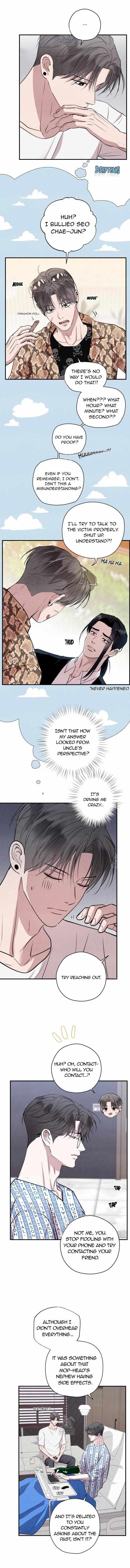 Unsleep Chapter 68 page 4 - 
