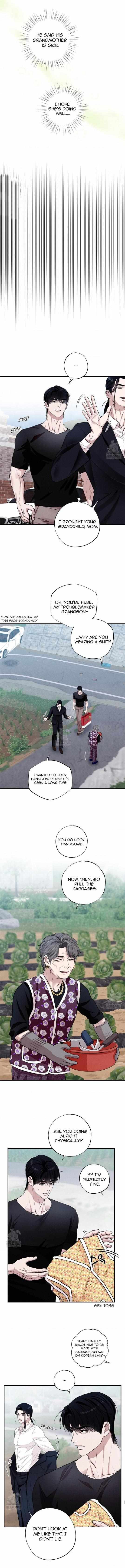 Unsleep Chapter 68 page 7 - 