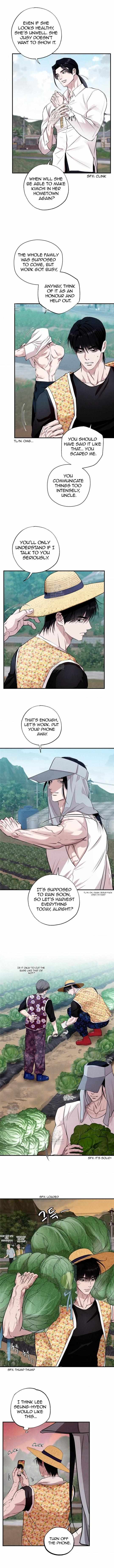 Unsleep Chapter 68 page 8 - 