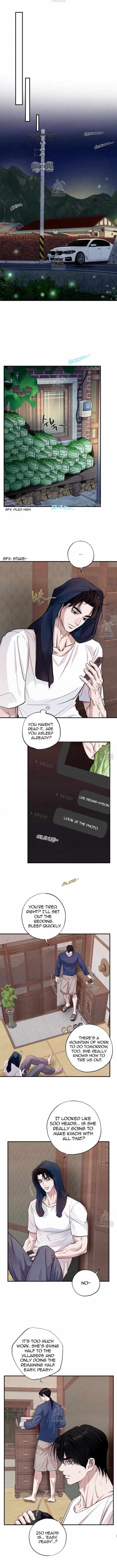 Unsleep Chapter 68 page 9 - 