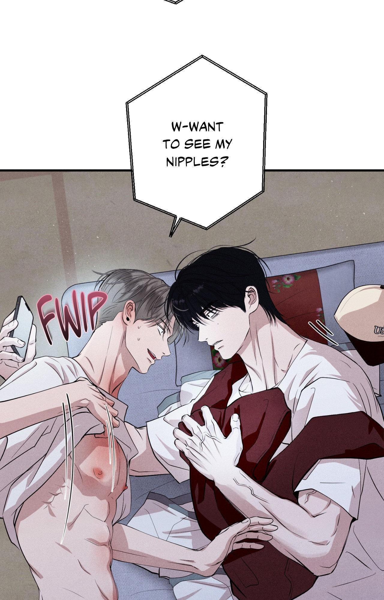 Unsleep Chapter 69.1 page 101 - 