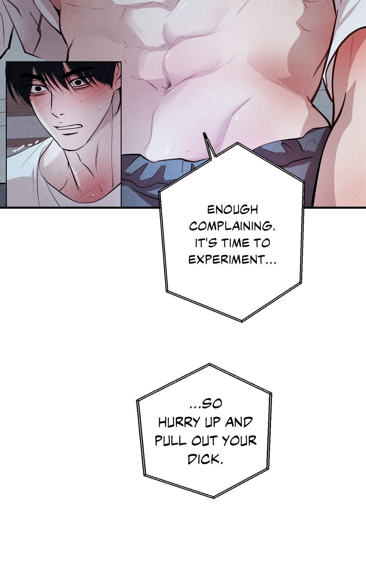 Unsleep Chapter 69.1 page 105 - 