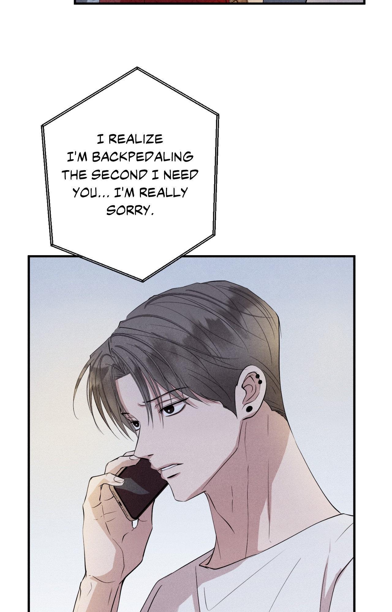 Unsleep Chapter 69.1 page 13 - 