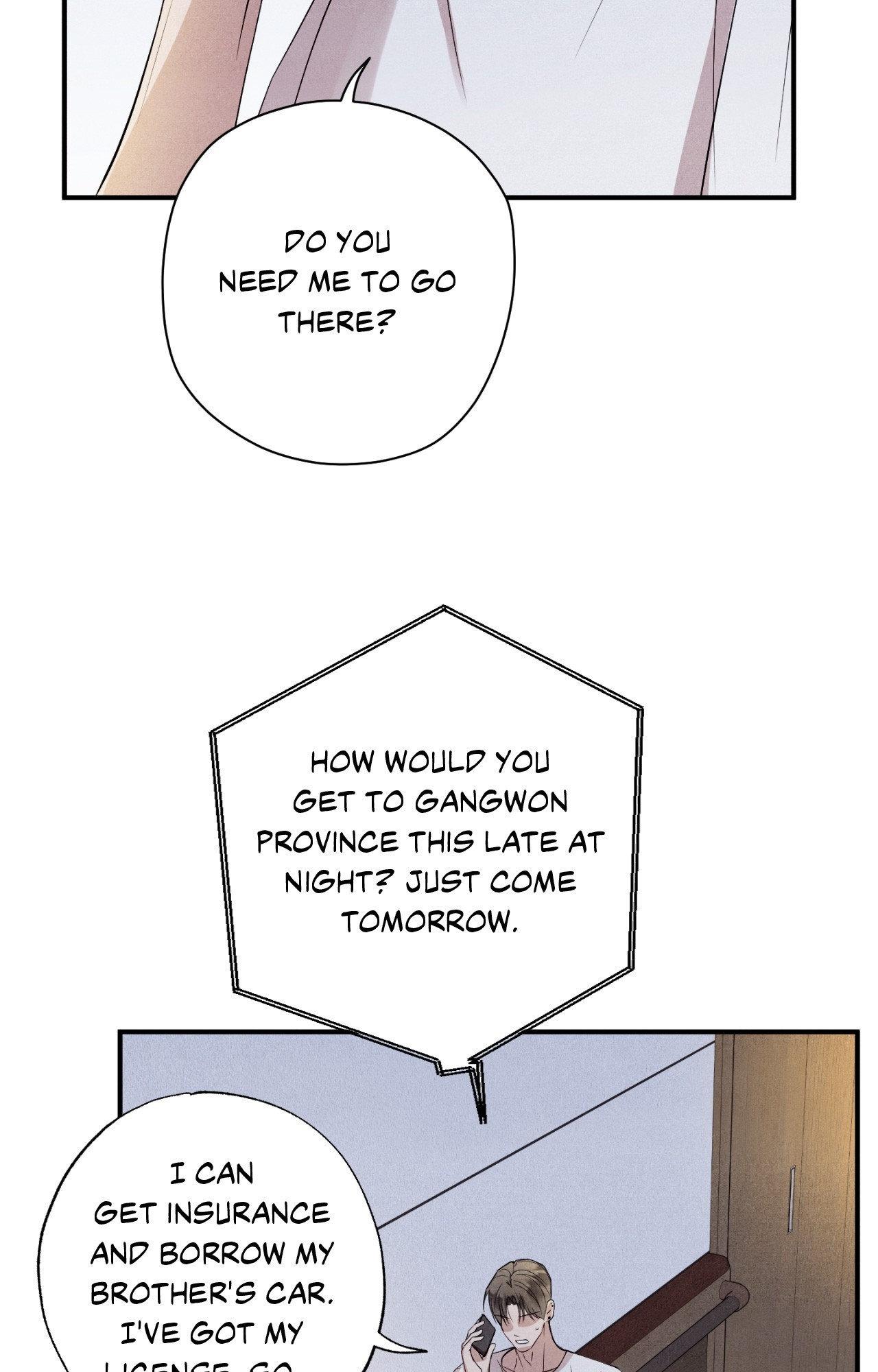 Unsleep Chapter 69.1 page 14 - 