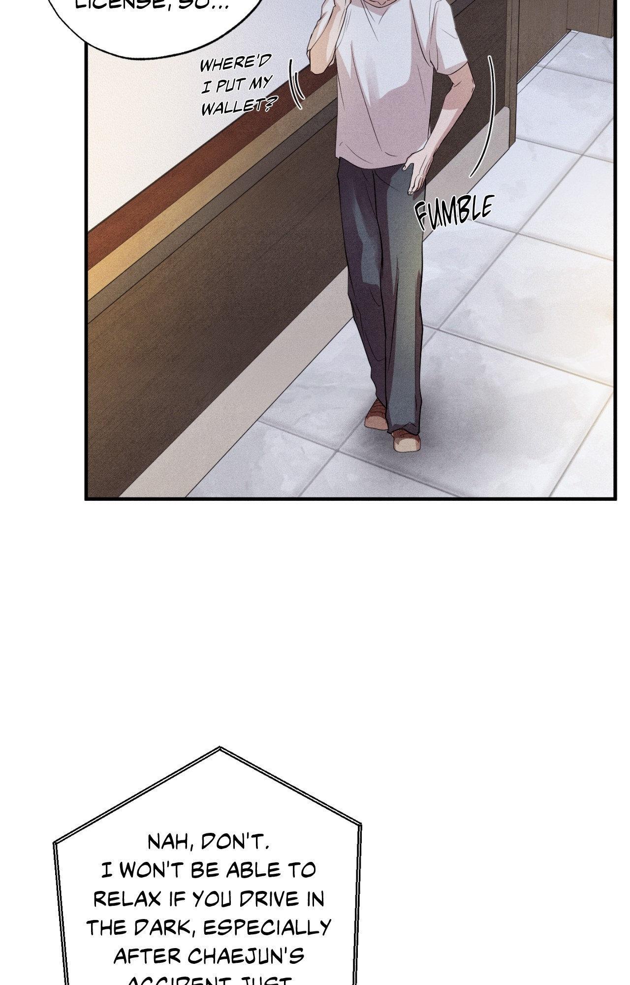 Unsleep Chapter 69.1 page 15 - 