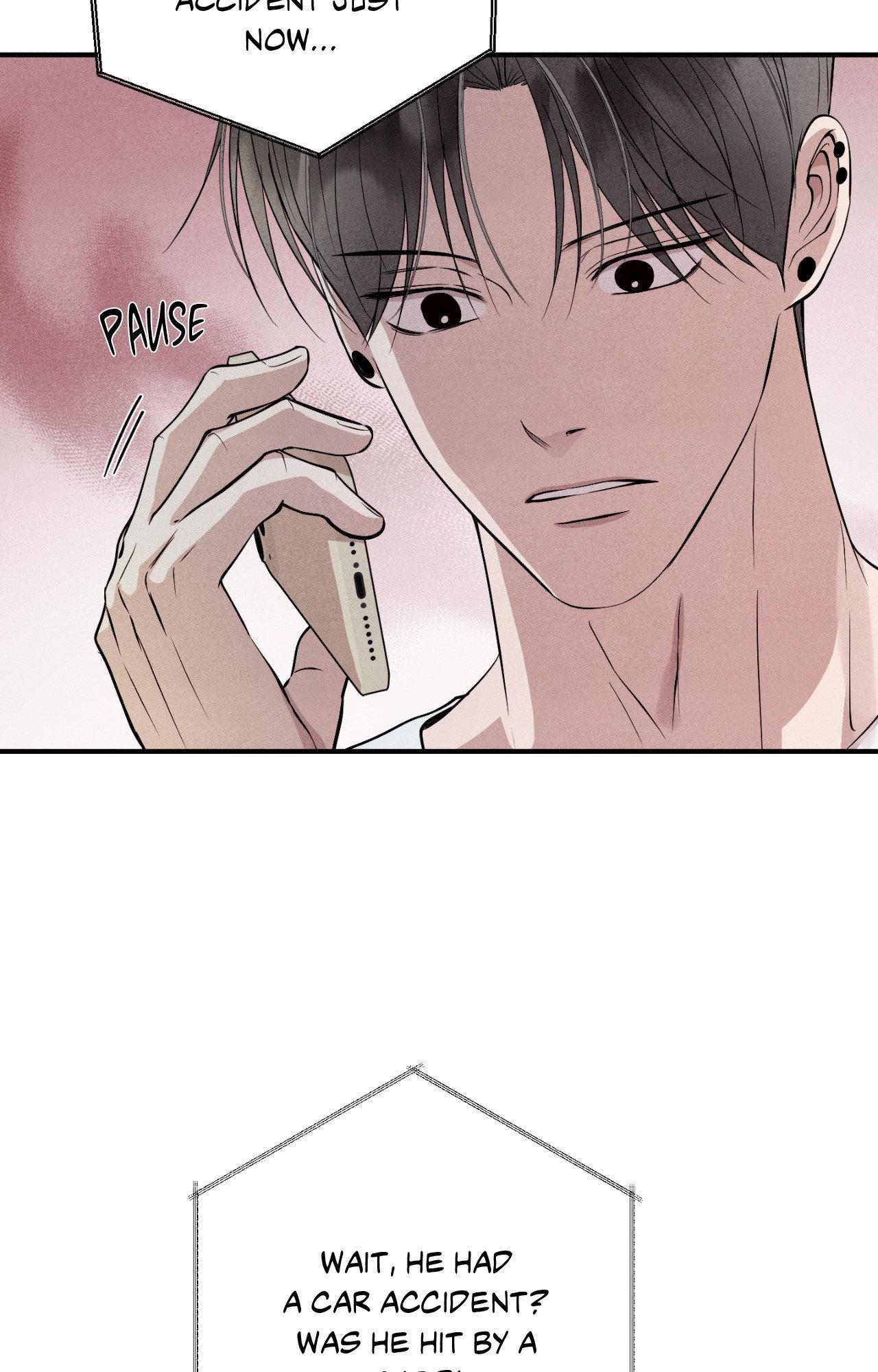 Unsleep Chapter 69.1 page 16 - 