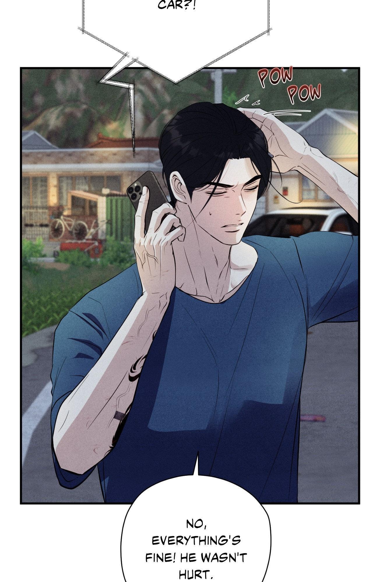 Unsleep Chapter 69.1 page 17 - 