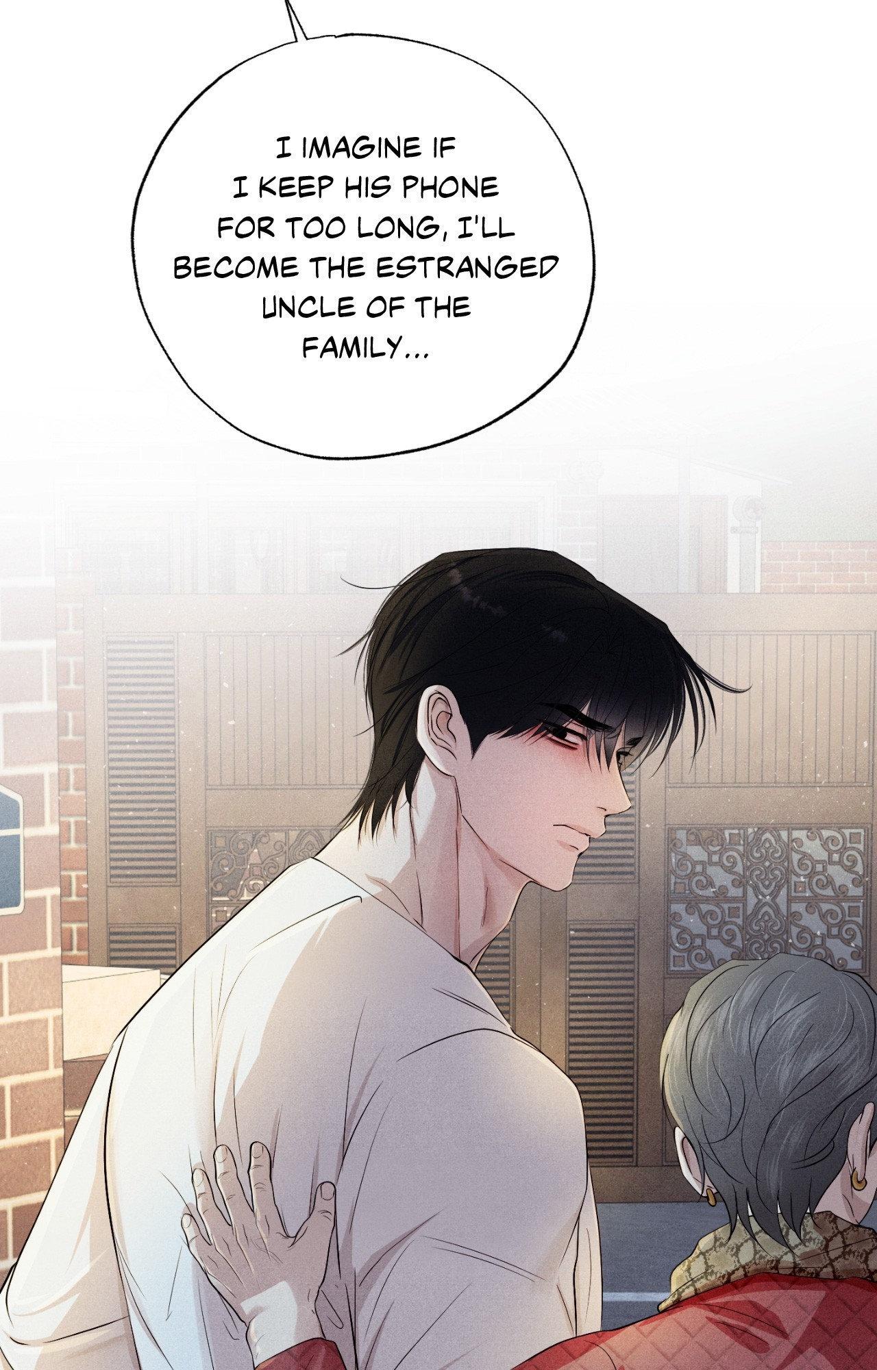 Unsleep Chapter 69.1 page 19 - 