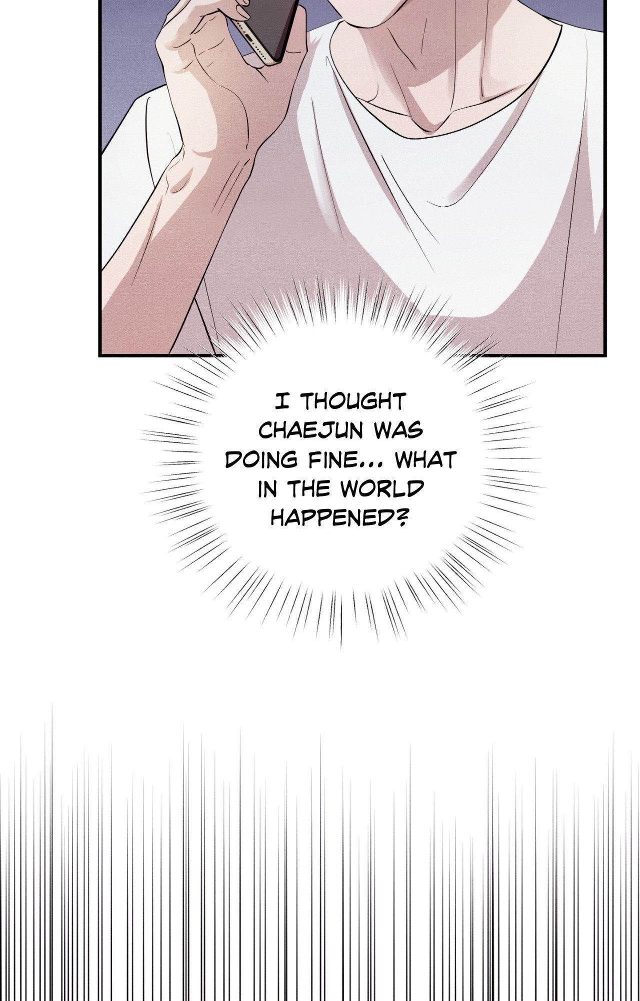 Unsleep Chapter 69.1 page 21 - 