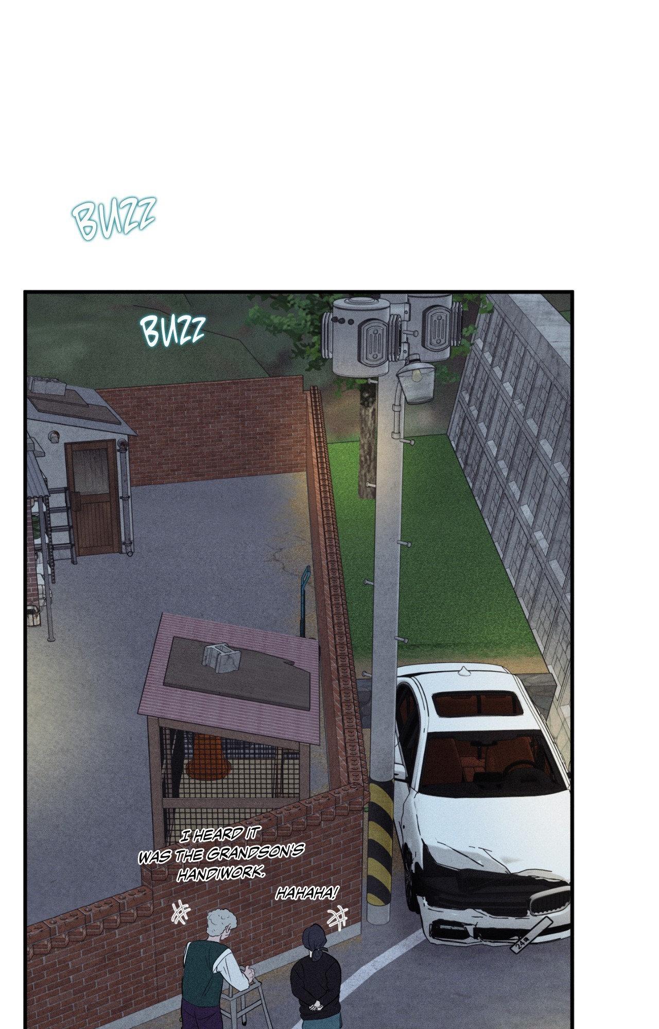 Unsleep Chapter 69.1 page 23 - 