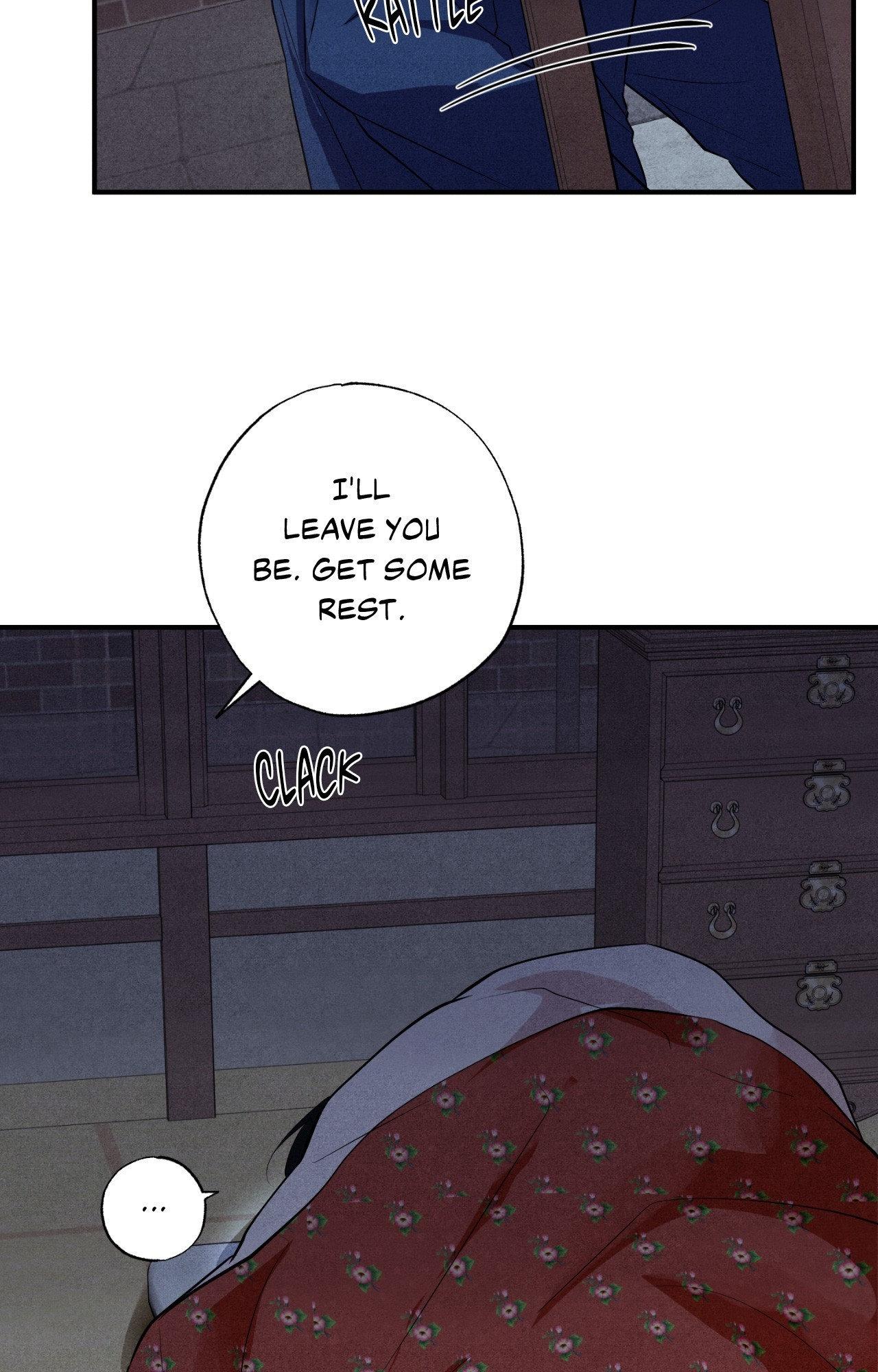 Unsleep Chapter 69.1 page 25 - 