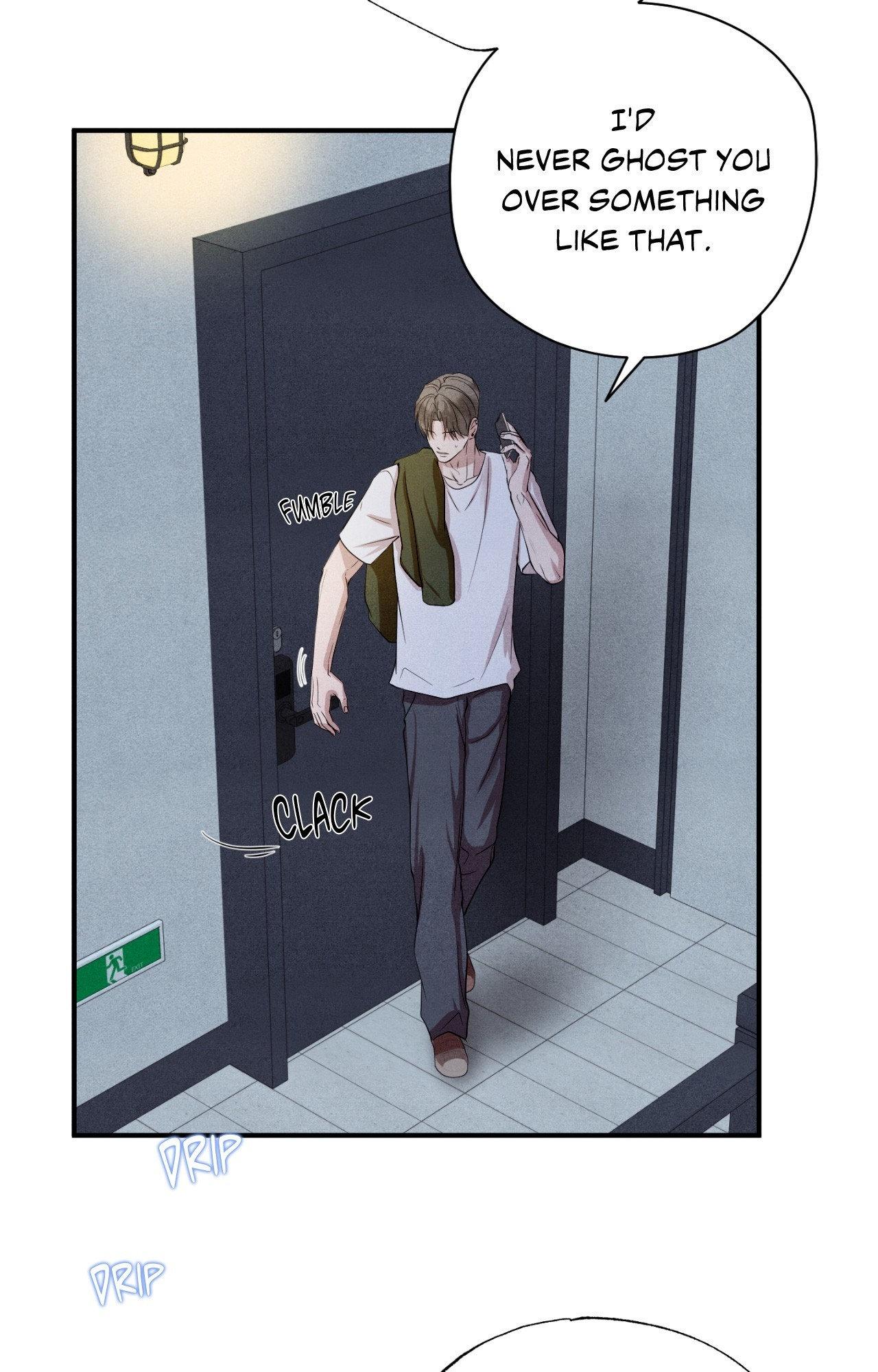 Unsleep Chapter 69.1 page 28 - 