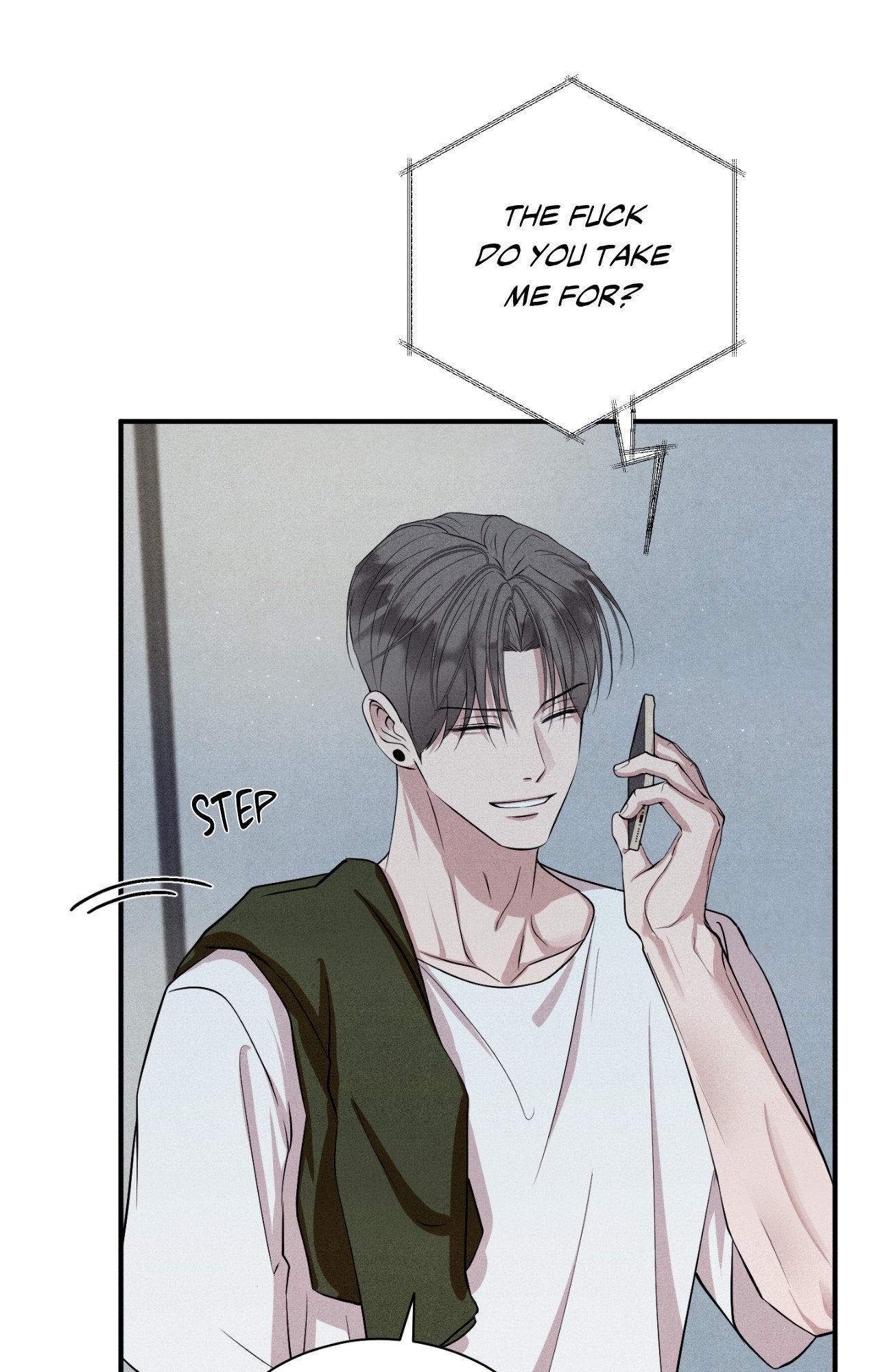 Unsleep Chapter 69.1 page 32 - 