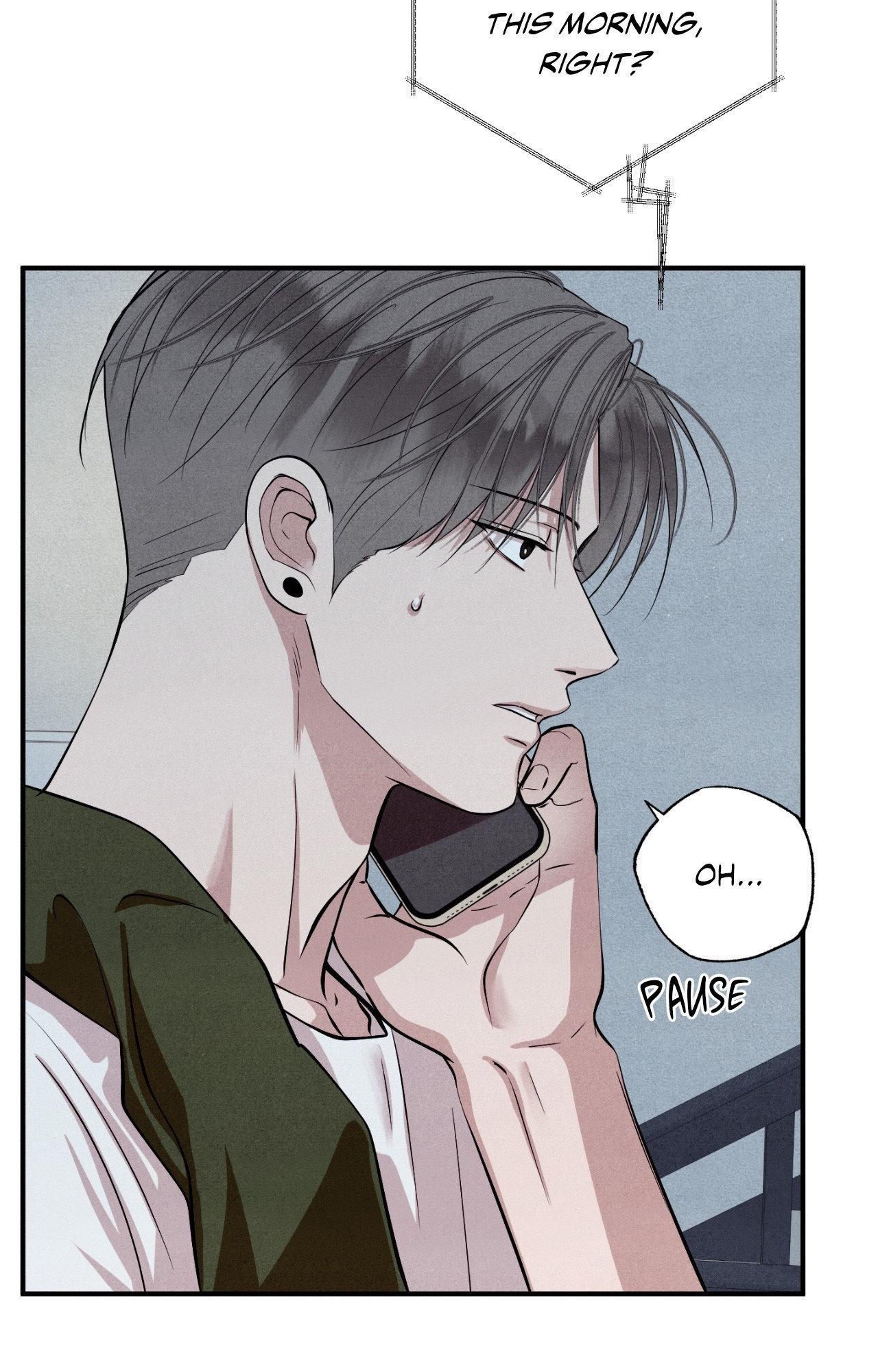 Unsleep Chapter 69.1 page 35 - 
