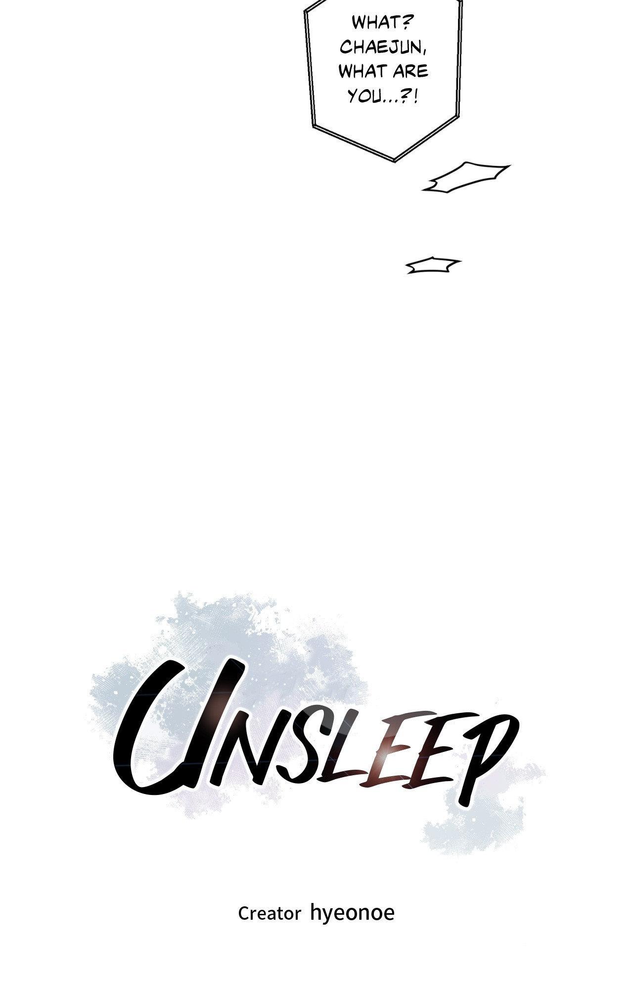 Unsleep Chapter 69.1 page 5 - 