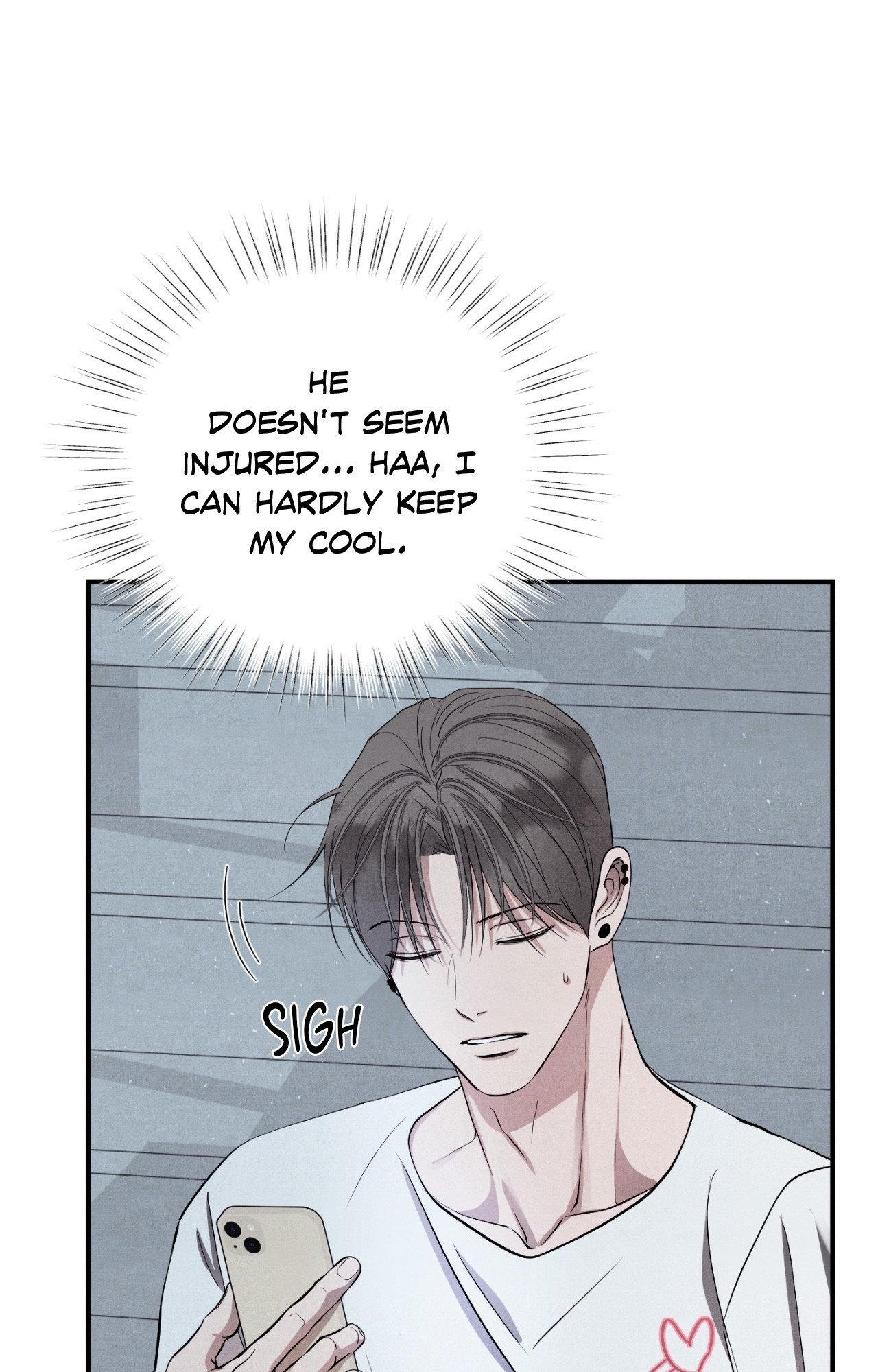 Unsleep Chapter 69.1 page 46 - 