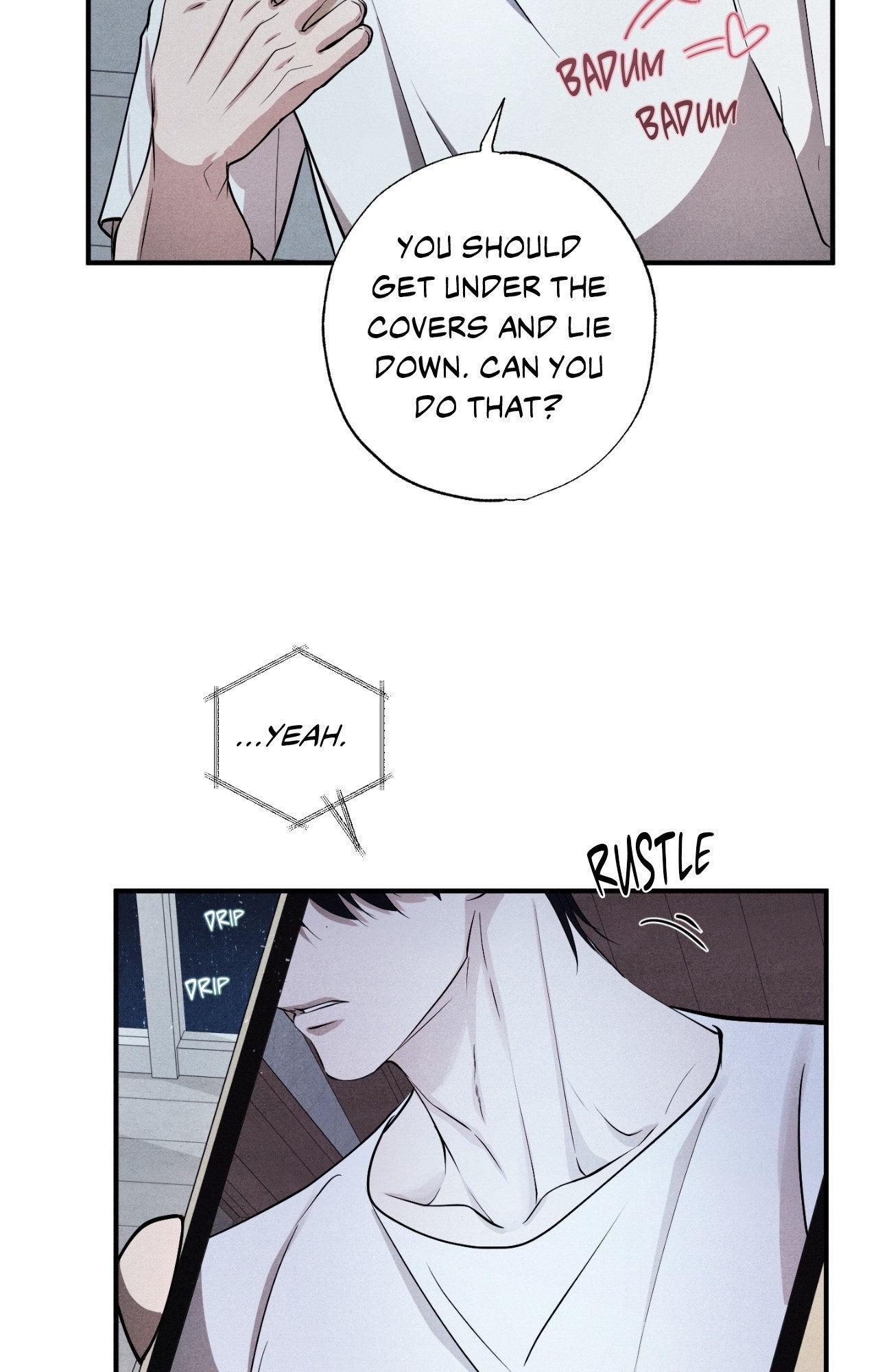 Unsleep Chapter 69.1 page 47 - 