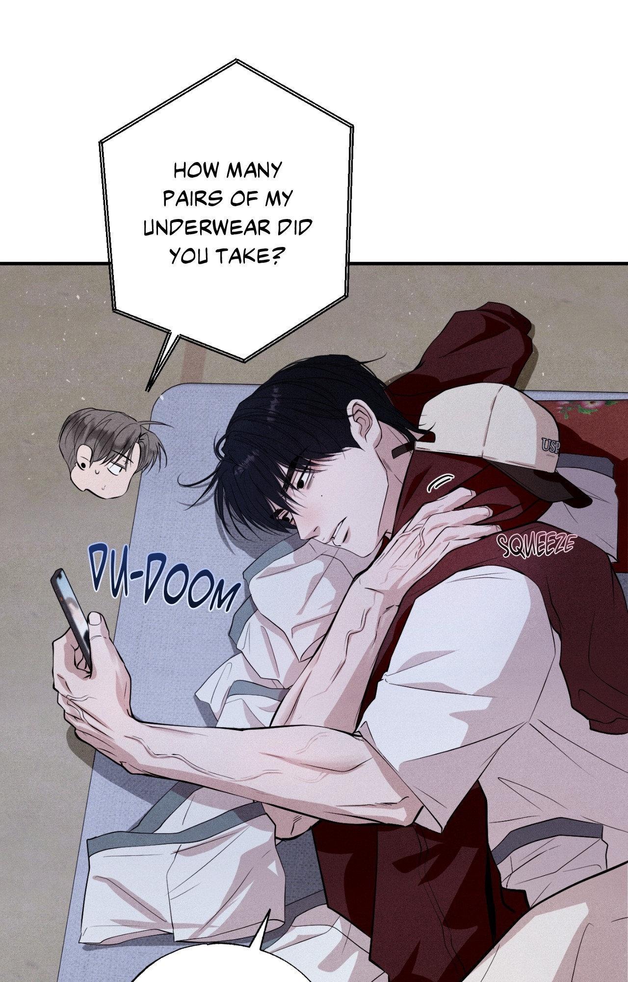 Unsleep Chapter 69.1 page 49 - 