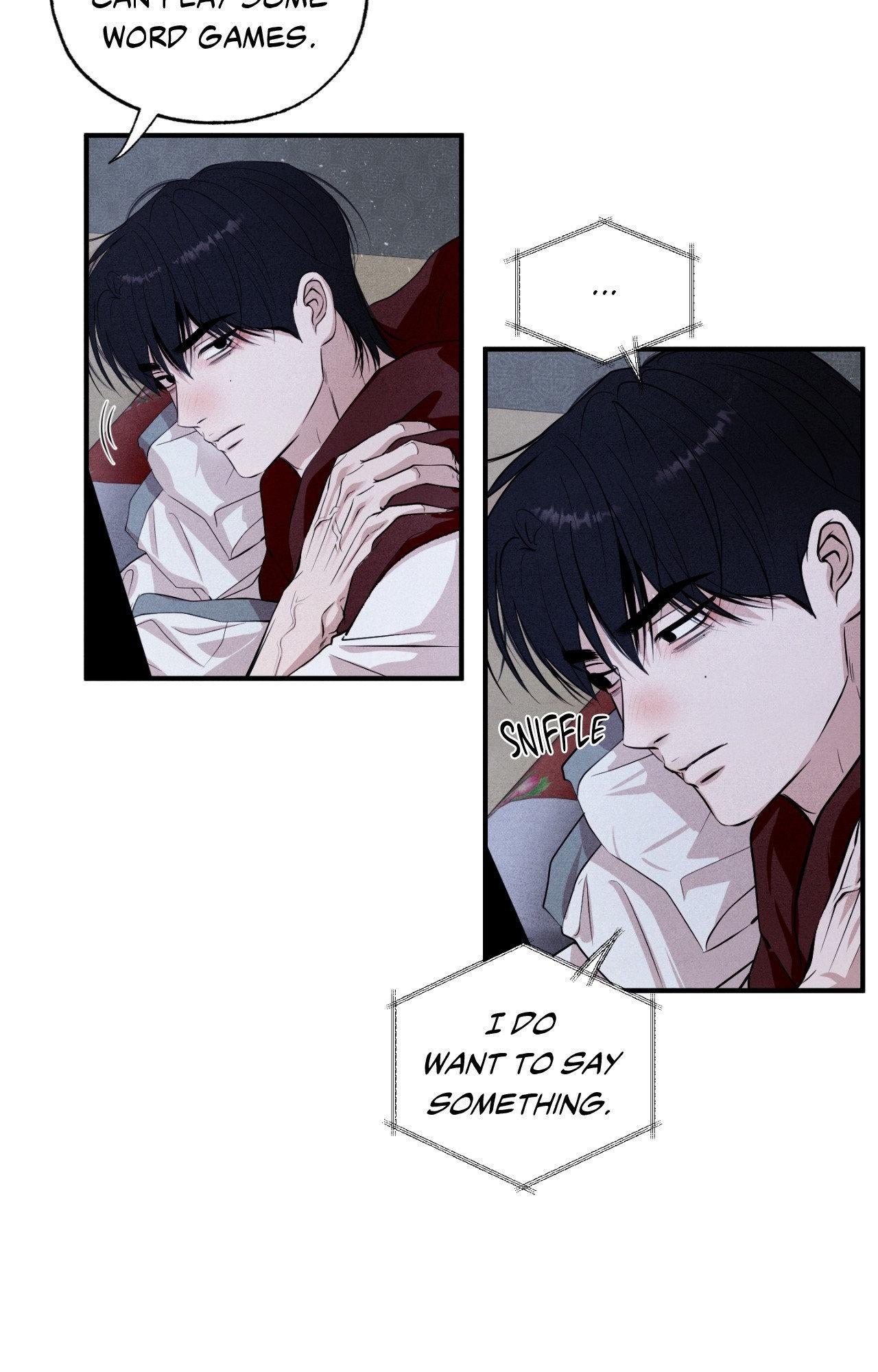 Unsleep Chapter 69.1 page 55 - 