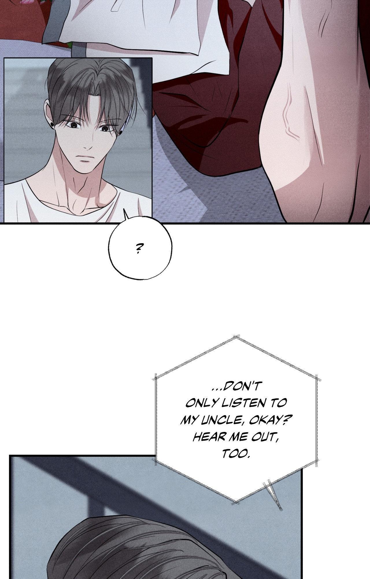 Unsleep Chapter 69.1 page 58 - 