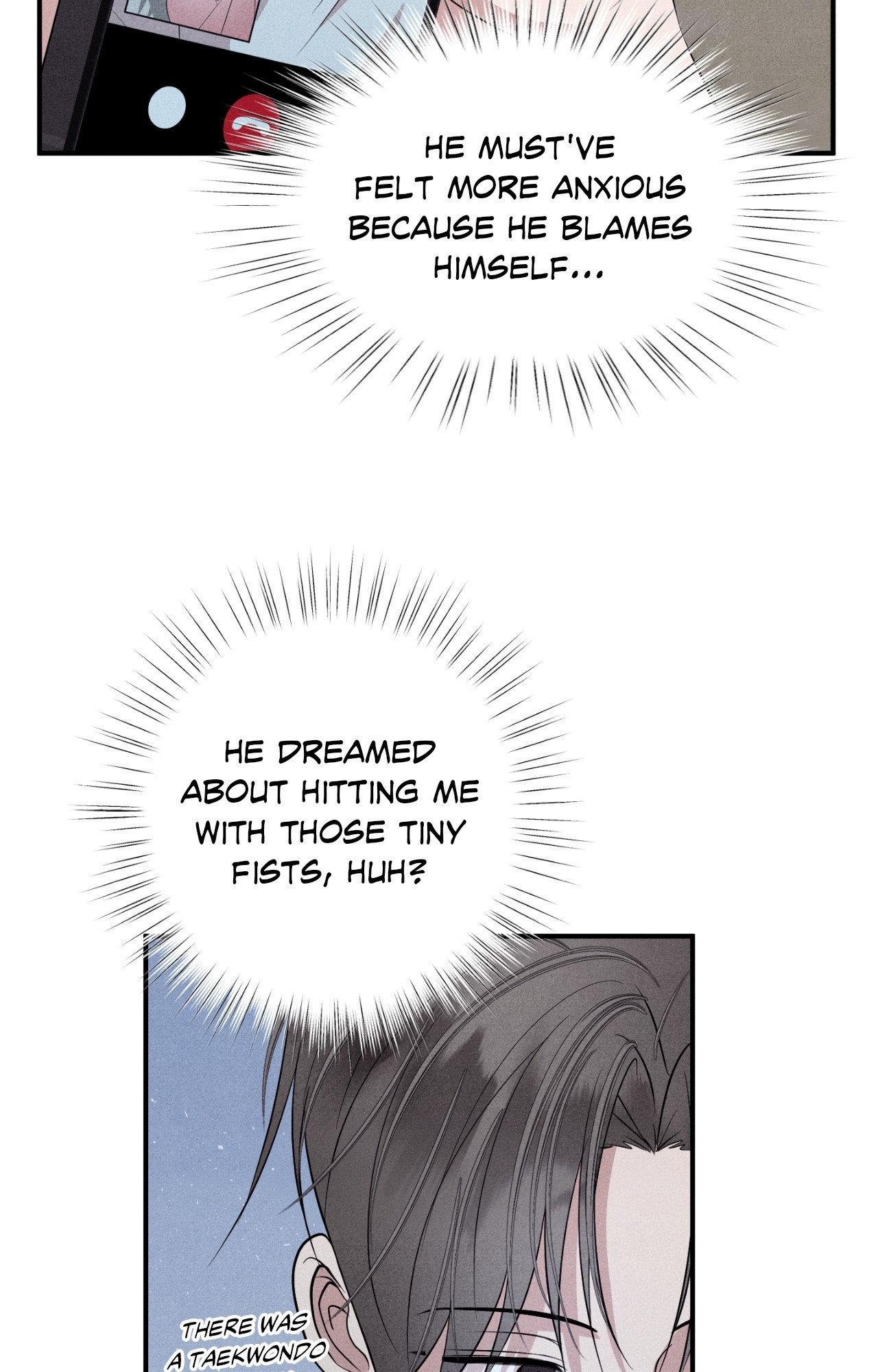 Unsleep Chapter 69.1 page 68 - 