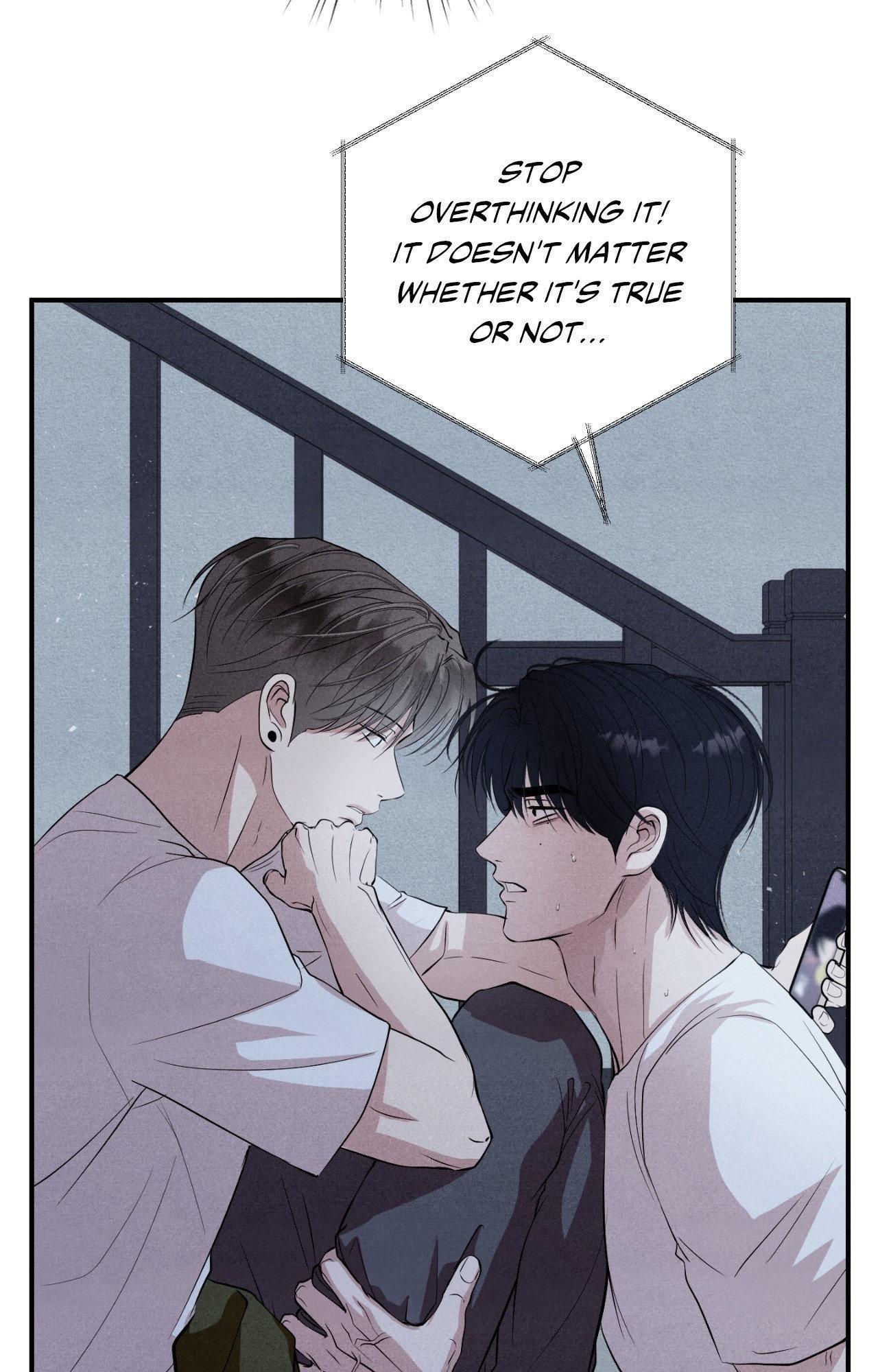 Unsleep Chapter 69.1 page 70 - 