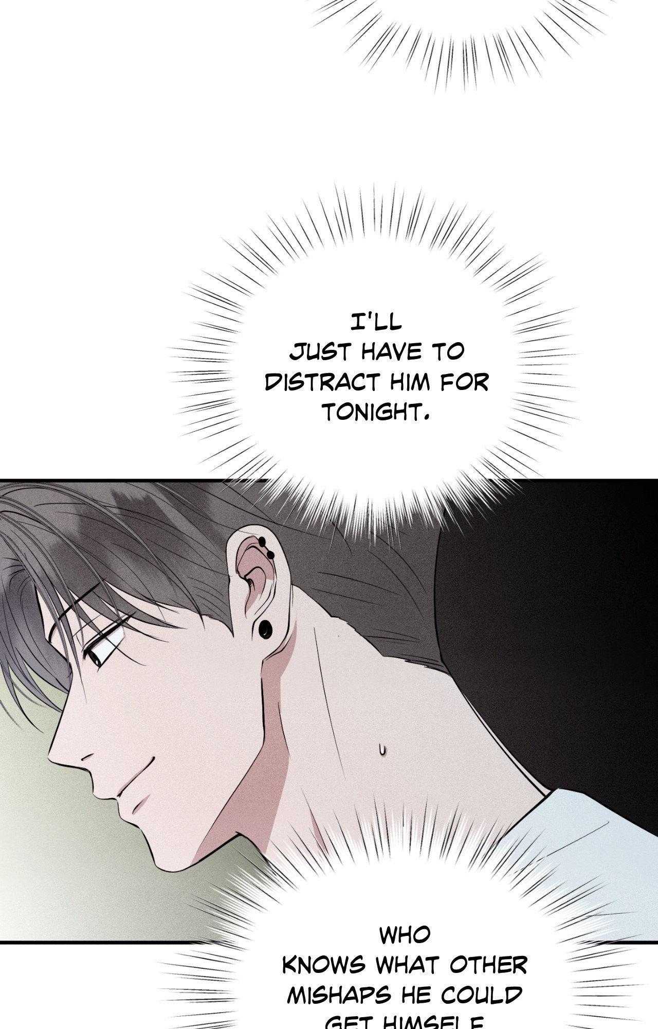 Unsleep Chapter 69.1 page 84 - 