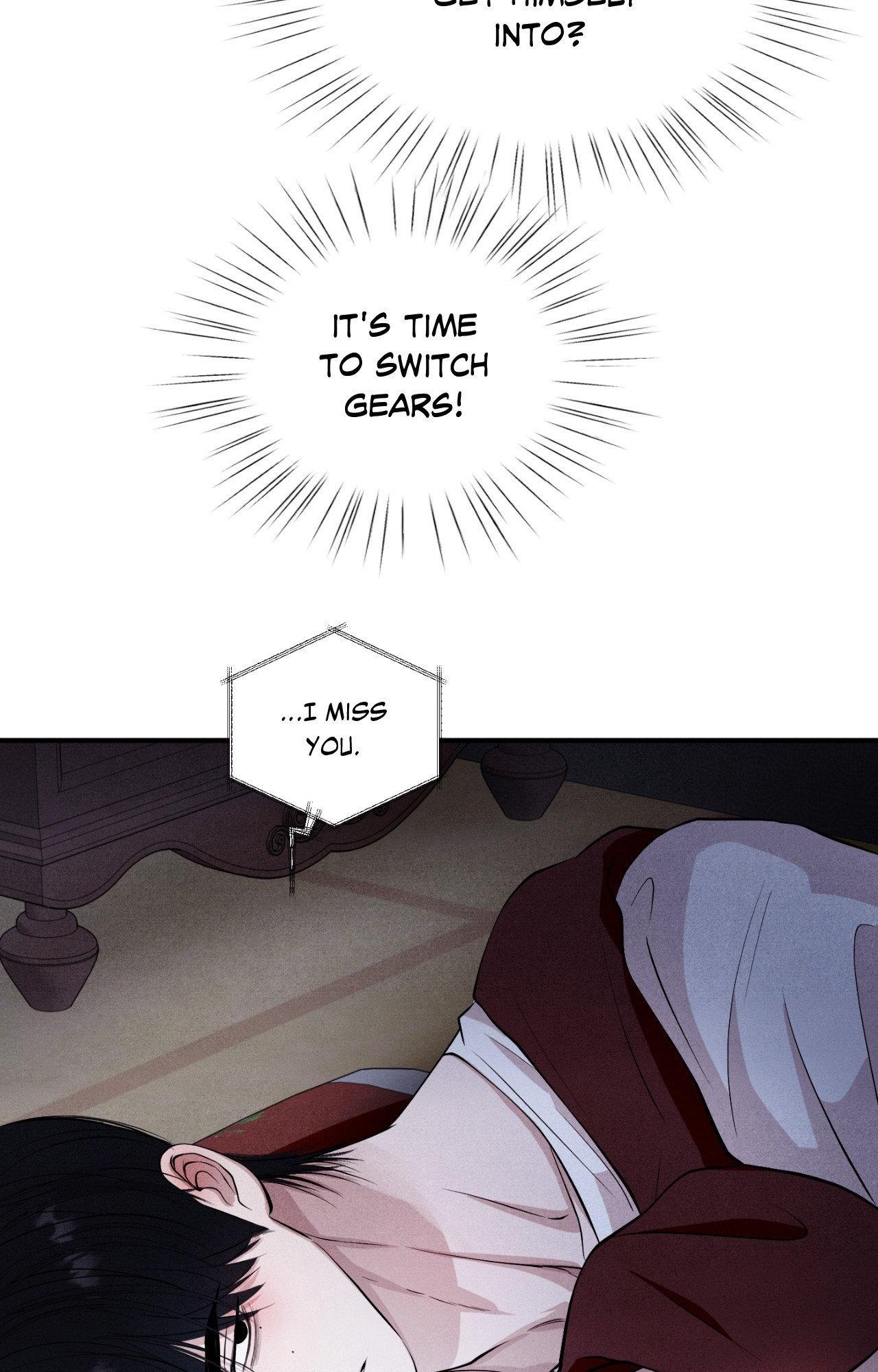 Unsleep Chapter 69.1 page 85 - 
