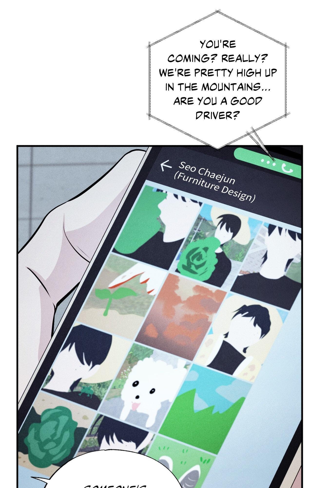 Unsleep Chapter 69.1 page 88 - 