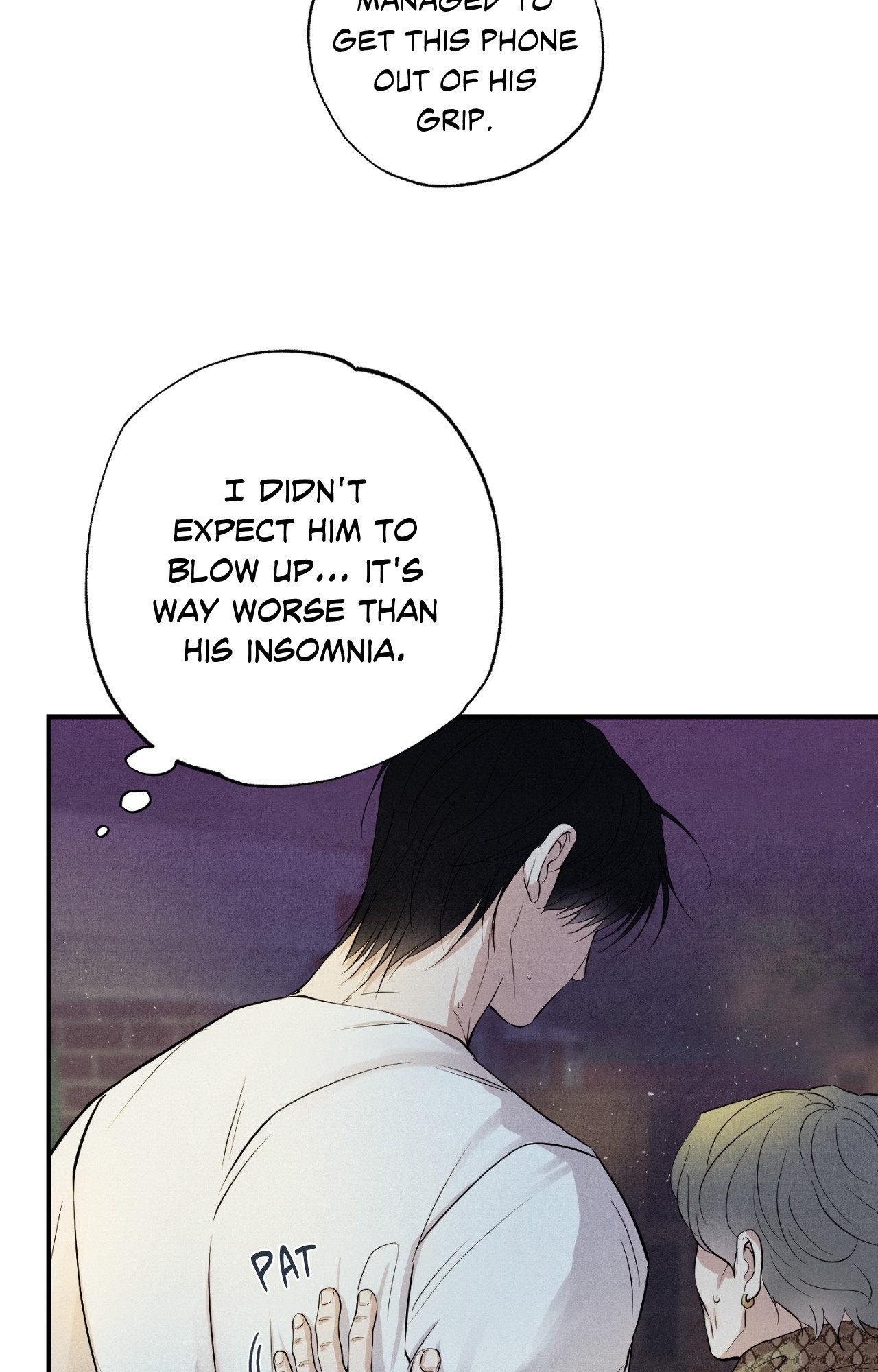 Unsleep Chapter 69.1 page 10 - 