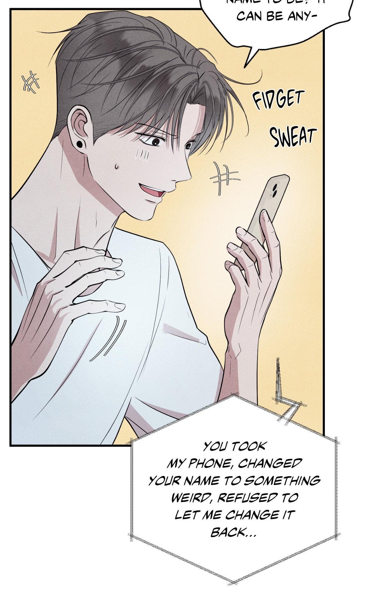 Unsleep Chapter 69.1 page 95 - 