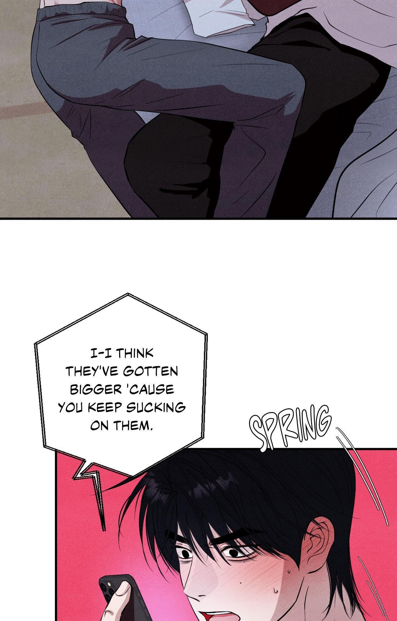 Unsleep Chapter 69.2 page 102 - 