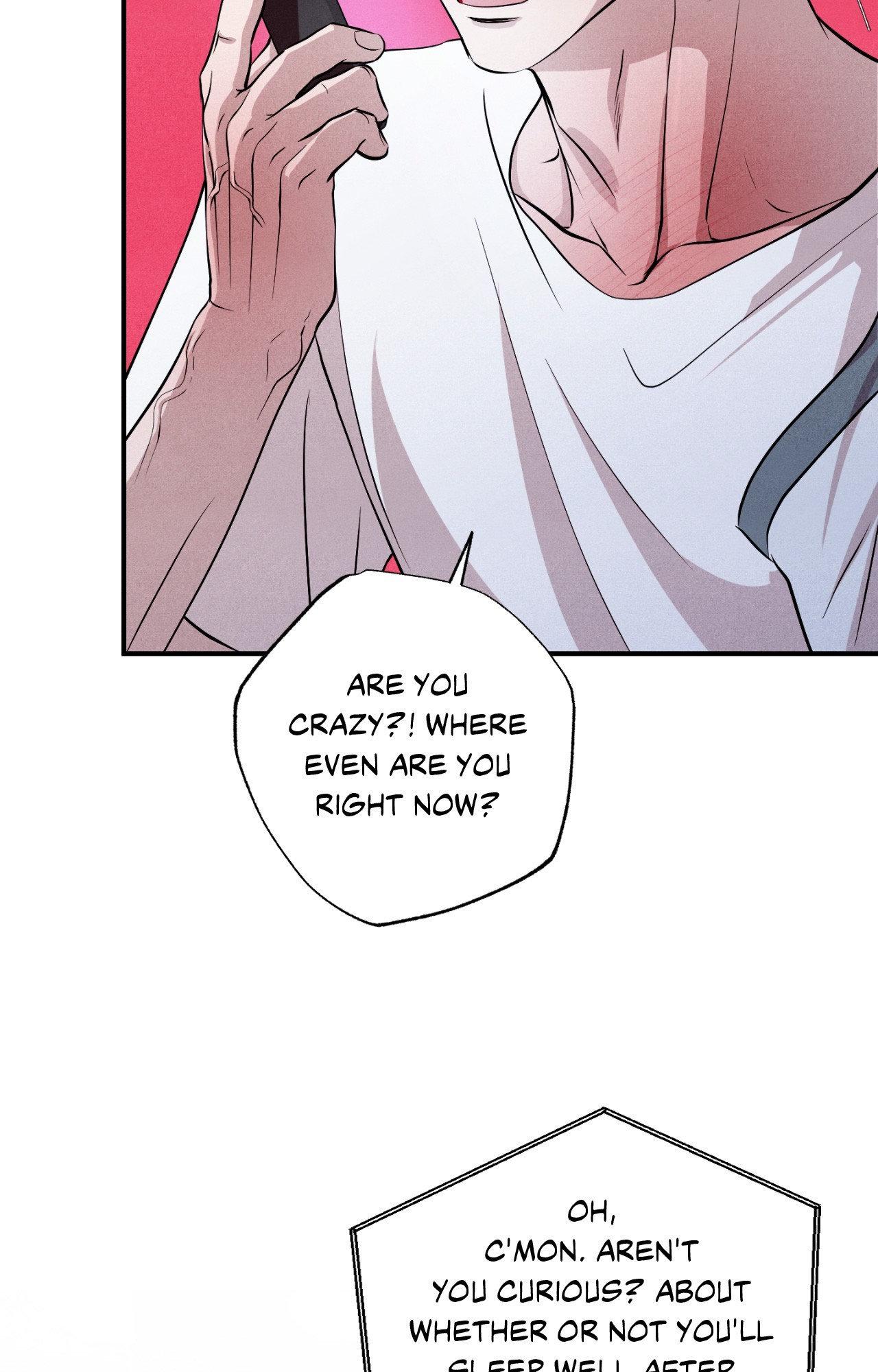 Unsleep Chapter 69.2 page 103 - 