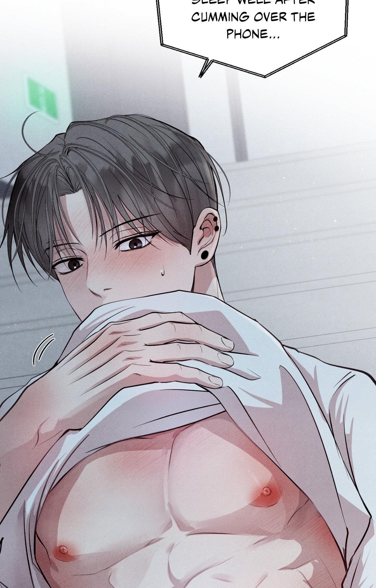 Unsleep Chapter 69.2 page 104 - 